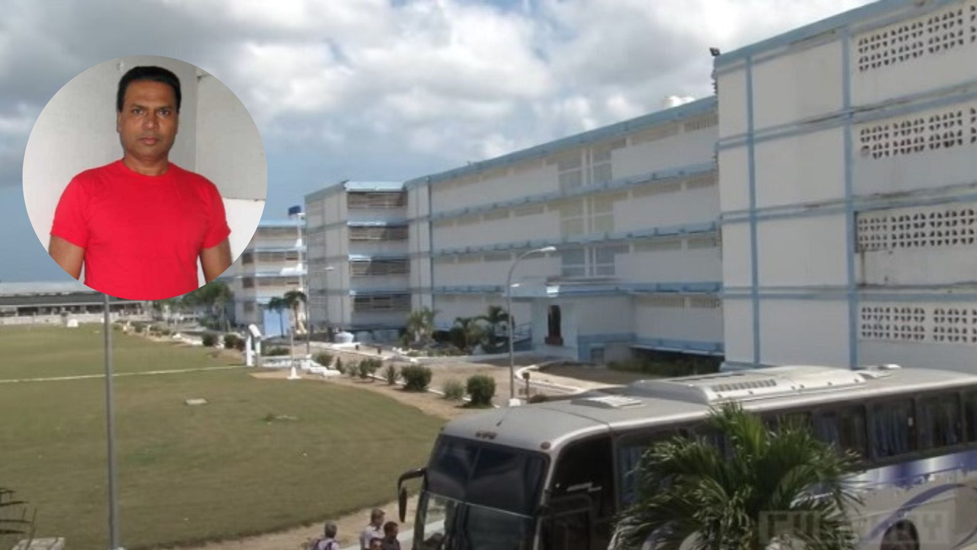 Ciudadano de la India preso en Cuba hace 20 años denuncia torturas