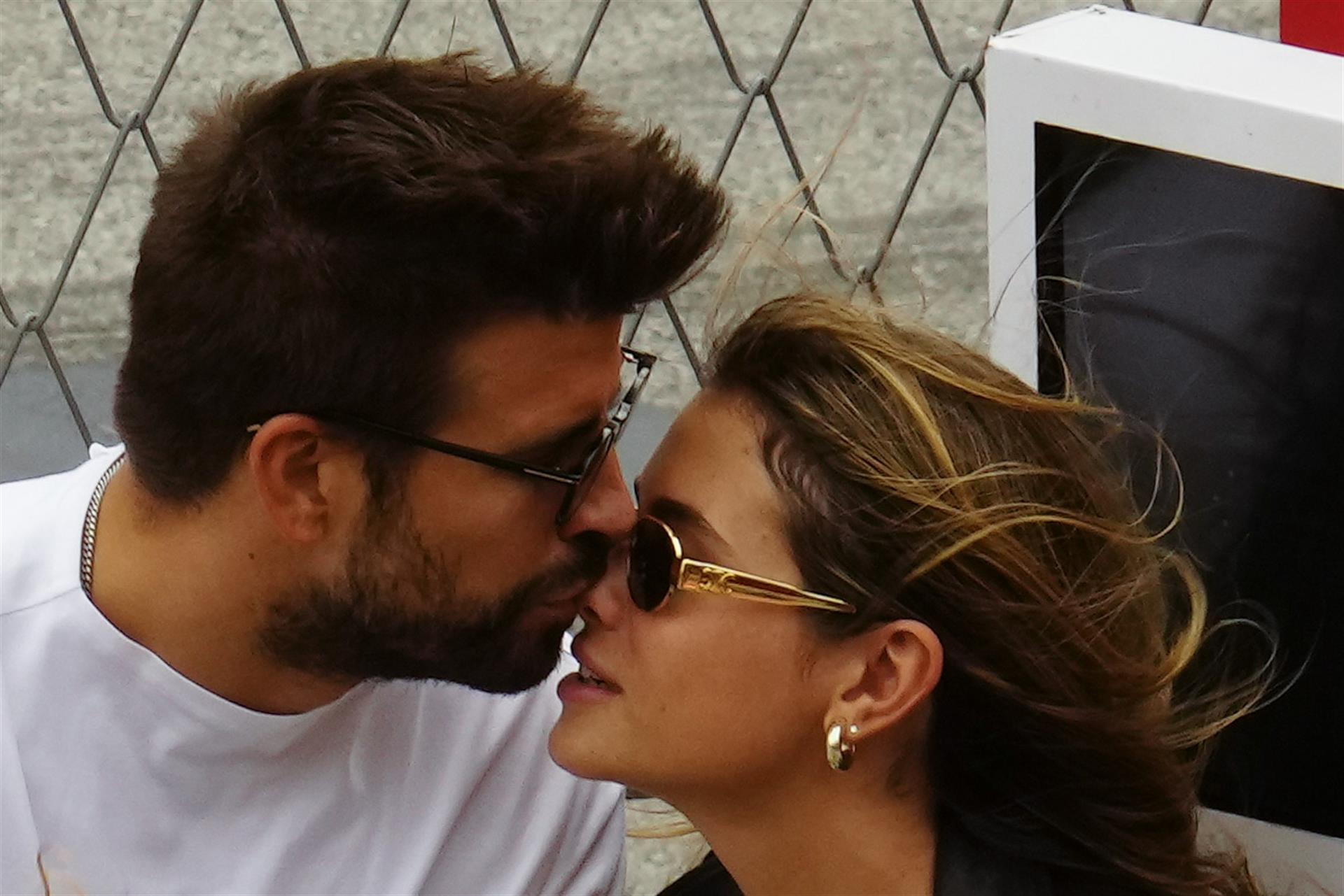 ¿Clara Chía está embarazada de Gerard Piqué? Unas fotos desatan rumores