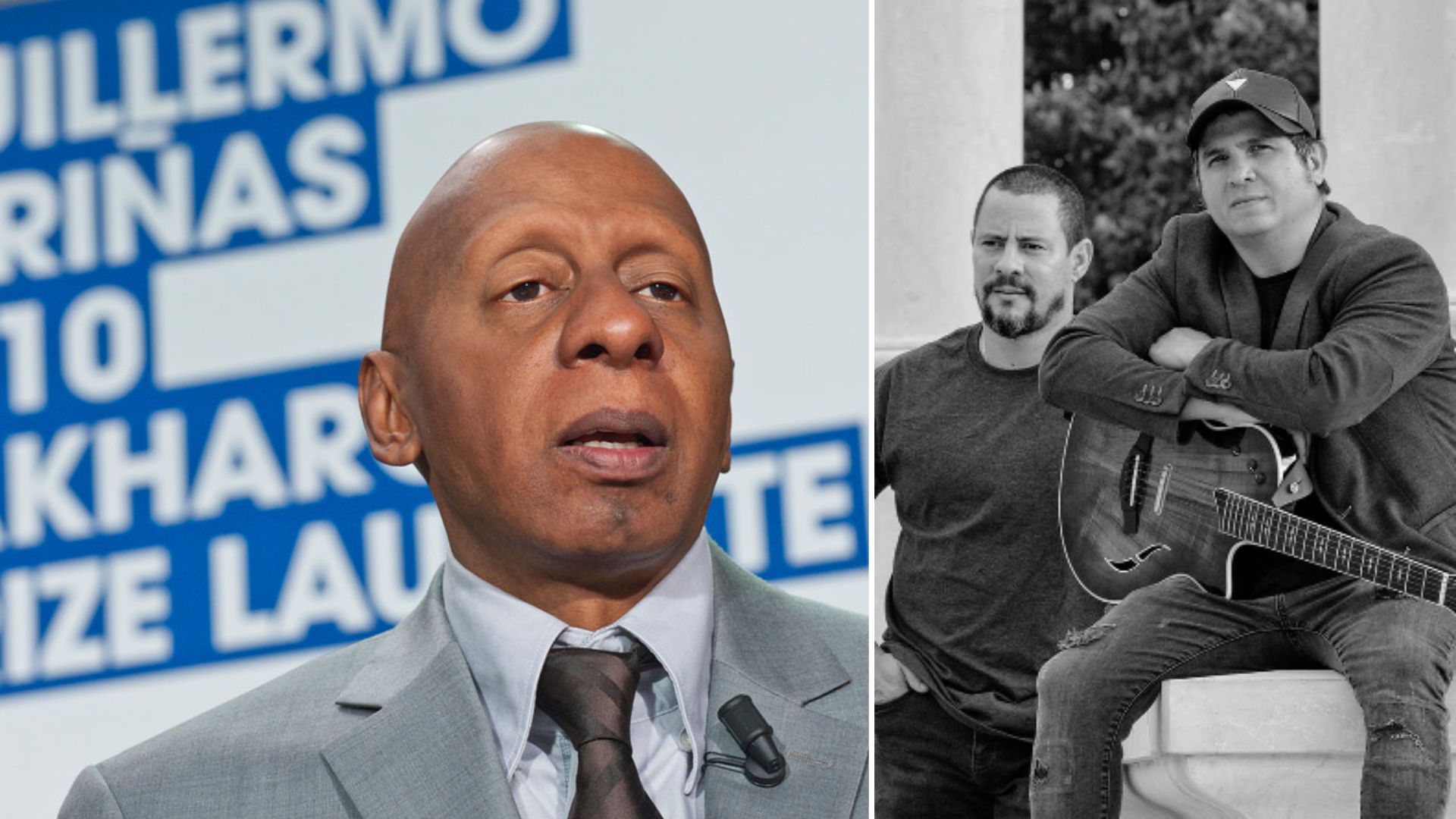Coco Fariñas afirma que Israel Rojas fue uno de sus represores