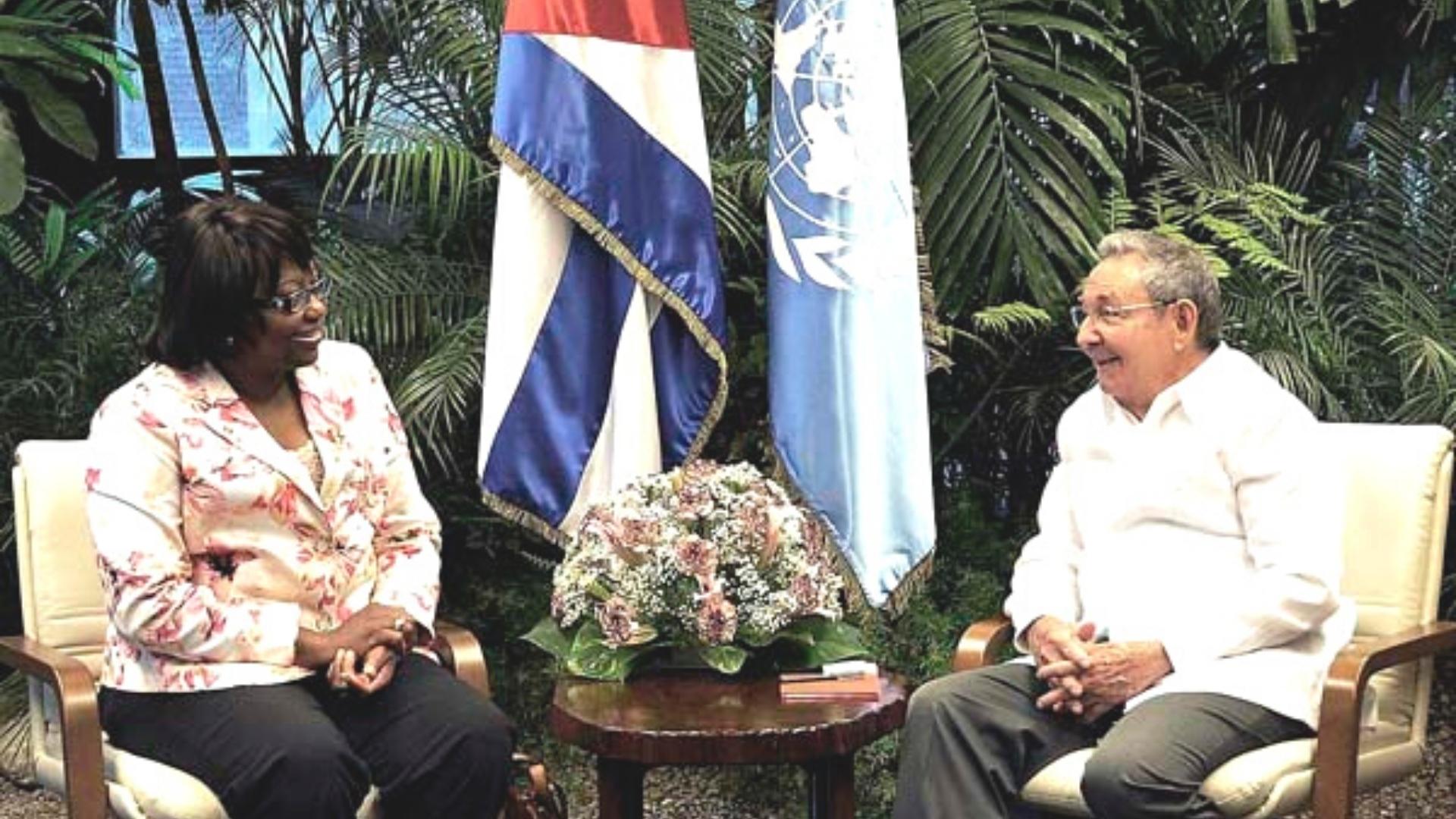 Colaboración de la OPS con la “dictadura cubana” al descubierto en nuevo informe