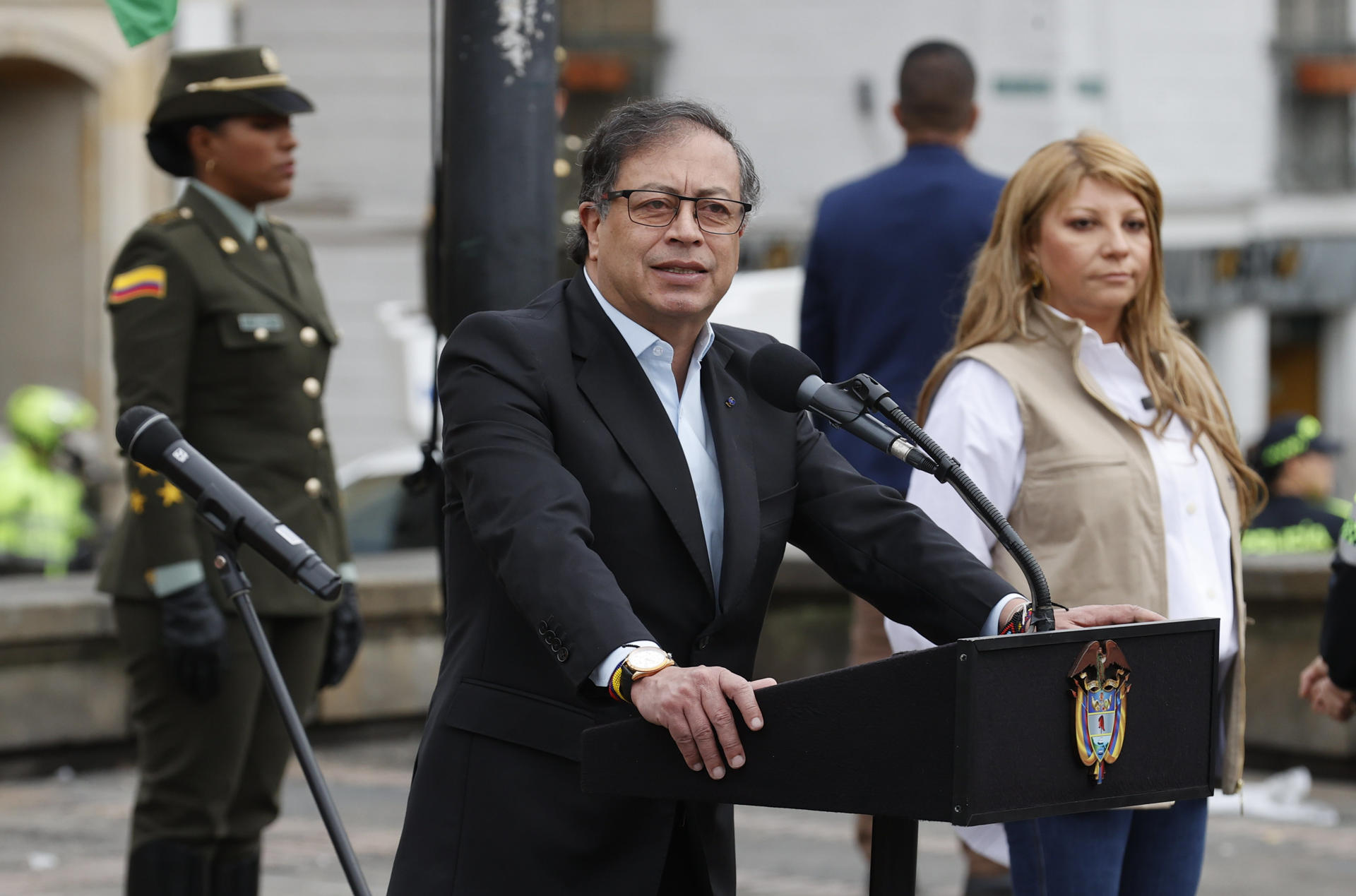 Colombia rechaza el socialismo: Petro derrotado en elecciones territoriales