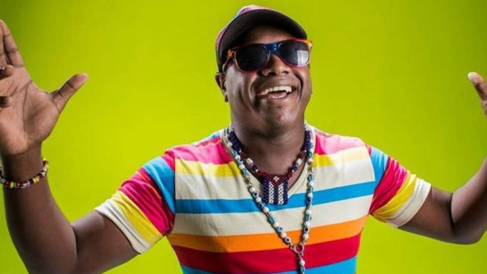 Colombia: Recompensa por información sobre asesinos de cantante cubano Tirso Duarte