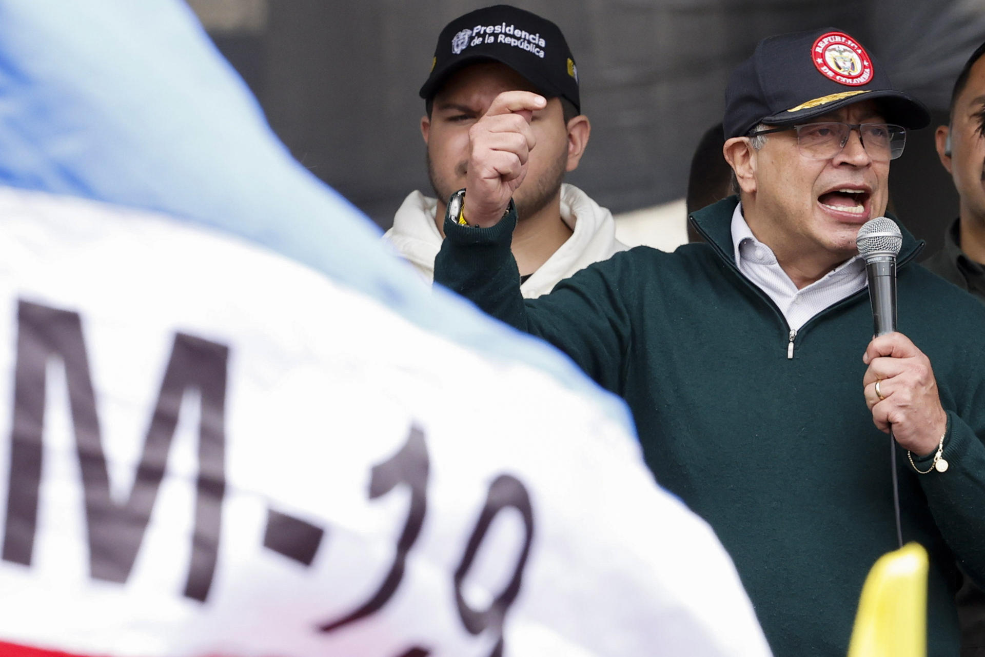 Colombia rompe relaciones con Israel: ¿cuáles son sus posibles consecuencias?