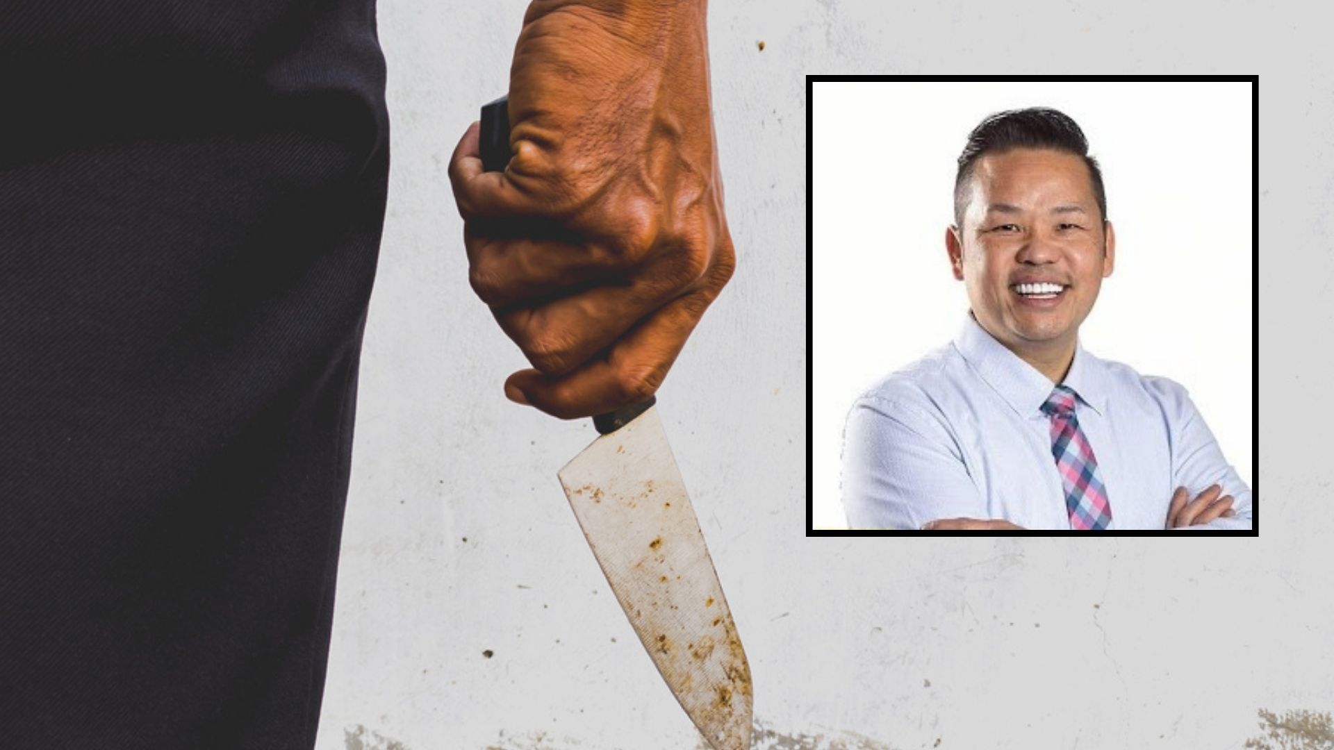 Comediante y activista estadounidense fue secuestrado y asesinado tras cita con mujer desconocida en Colombia 