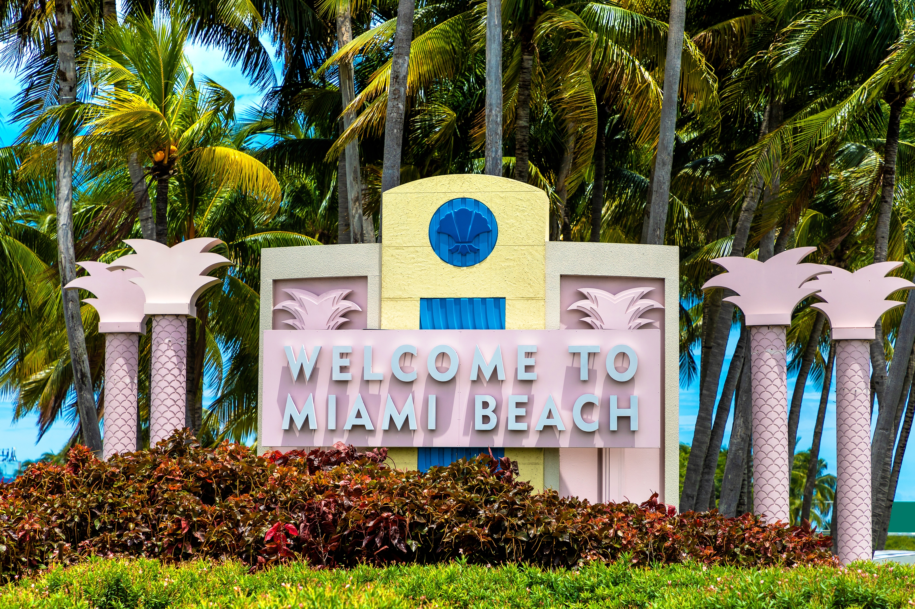 Comienza Art Basel Miami Beach, megaferia de arte internacional 