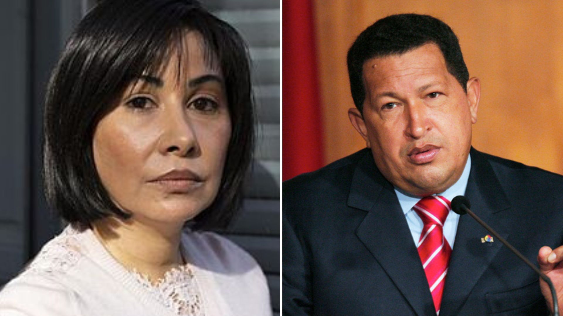 Comienza juicio en EEUU contra la enfermera y el guardaespaldas de Hugo Chávez 