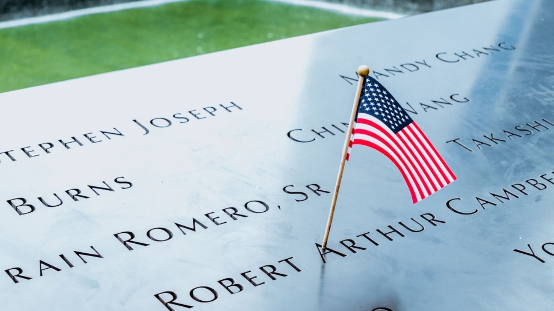 Comienza la conmemoración del 23º aniversario de los ataques terroristas del 9/11 en el Sur de Florida 