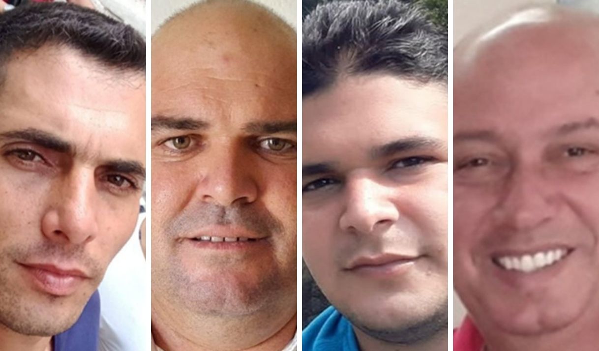 Comienzan a identificar a represores de protesta en Morón