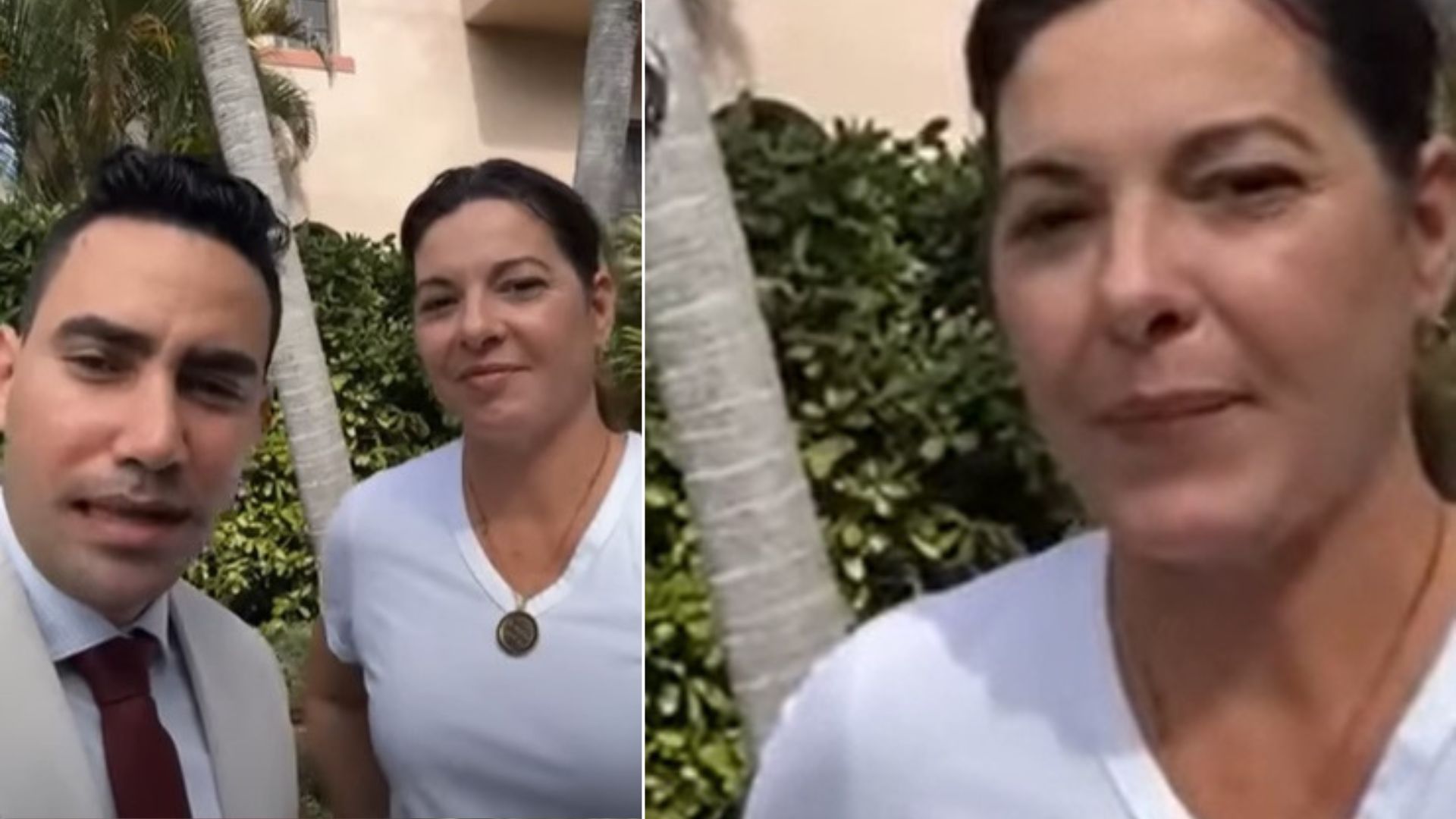Comienzan a llegar cubanos con parole a Estados Unidos