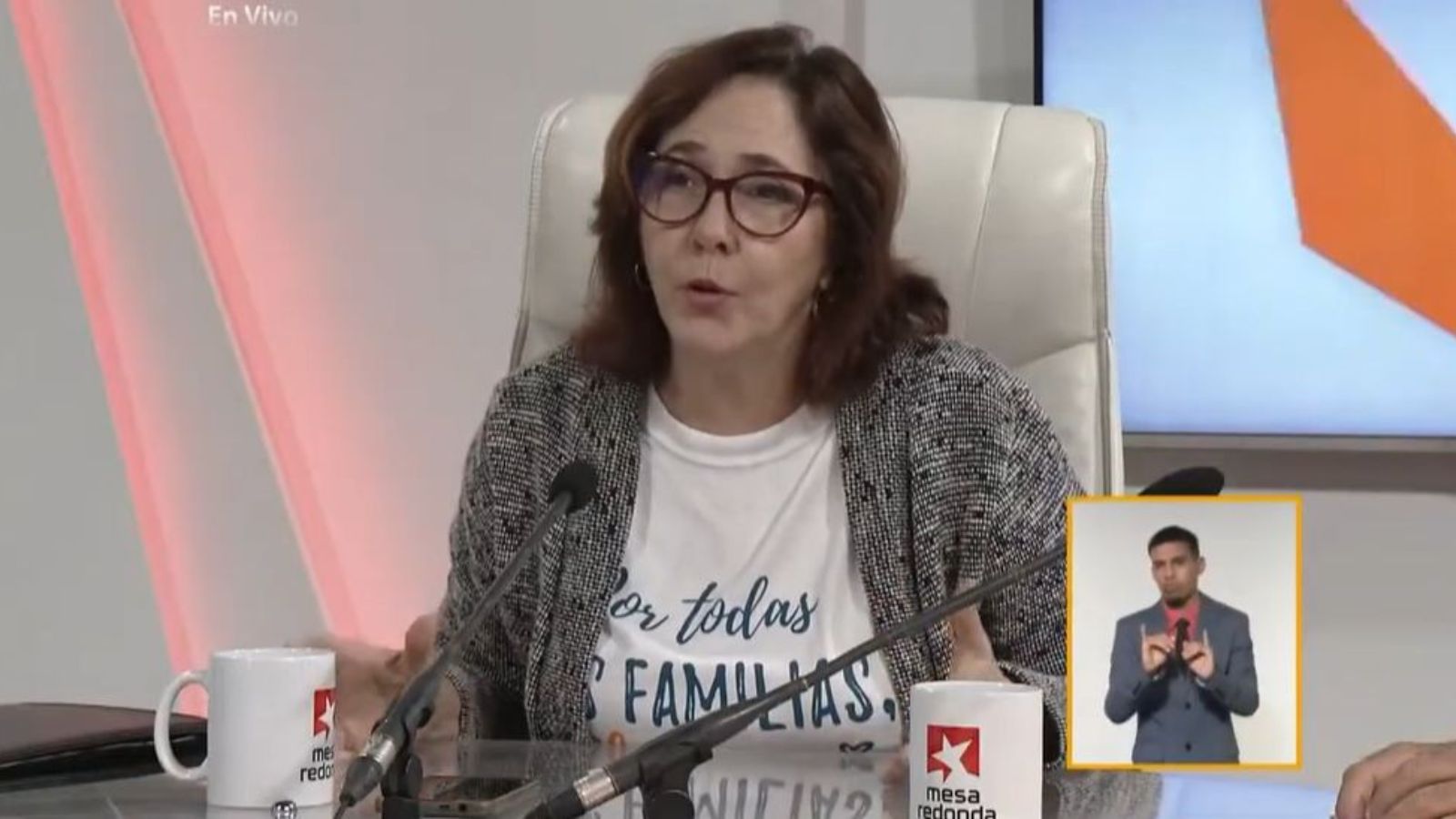 Comunidad Hebrea de Cuba cuestiona antisemitismo de Mariela Castro