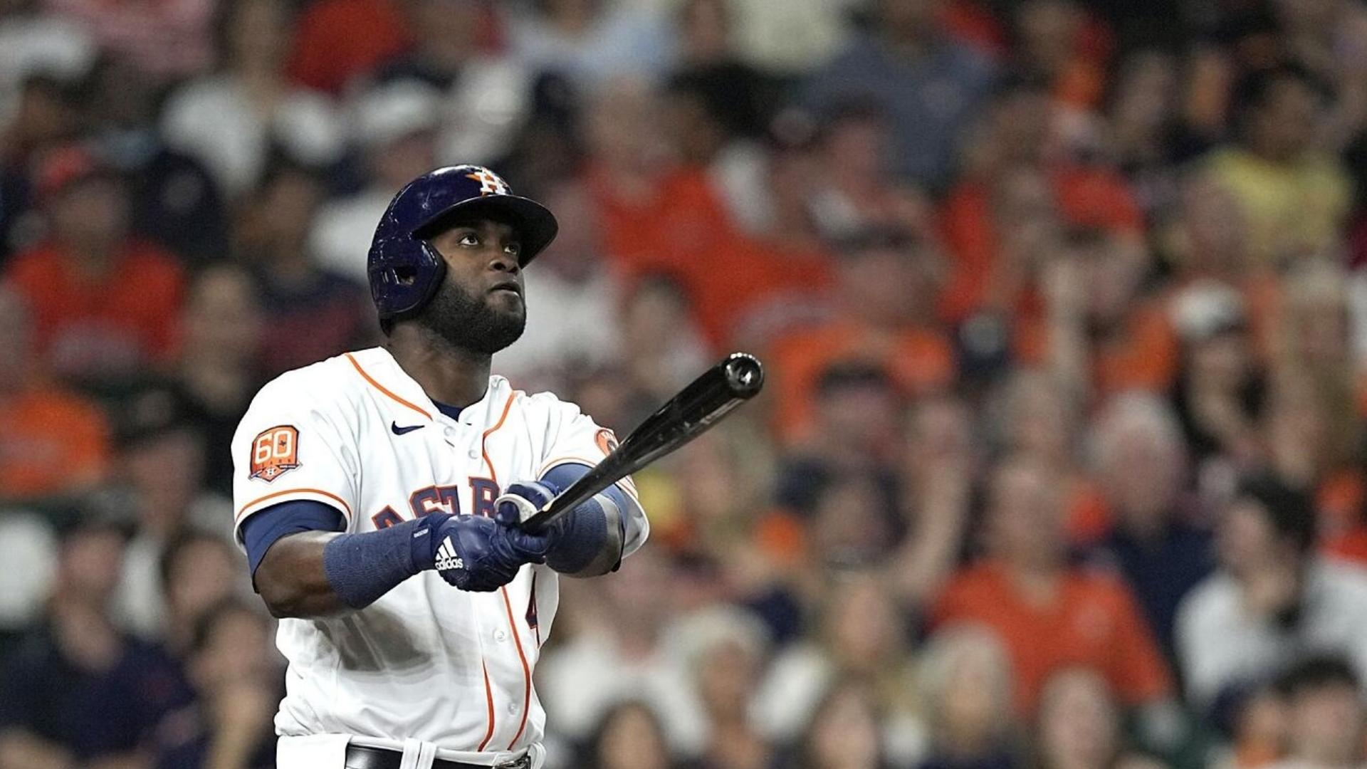 Con igualada, se retoma esta noche Serie Mundial en Filadelfia 