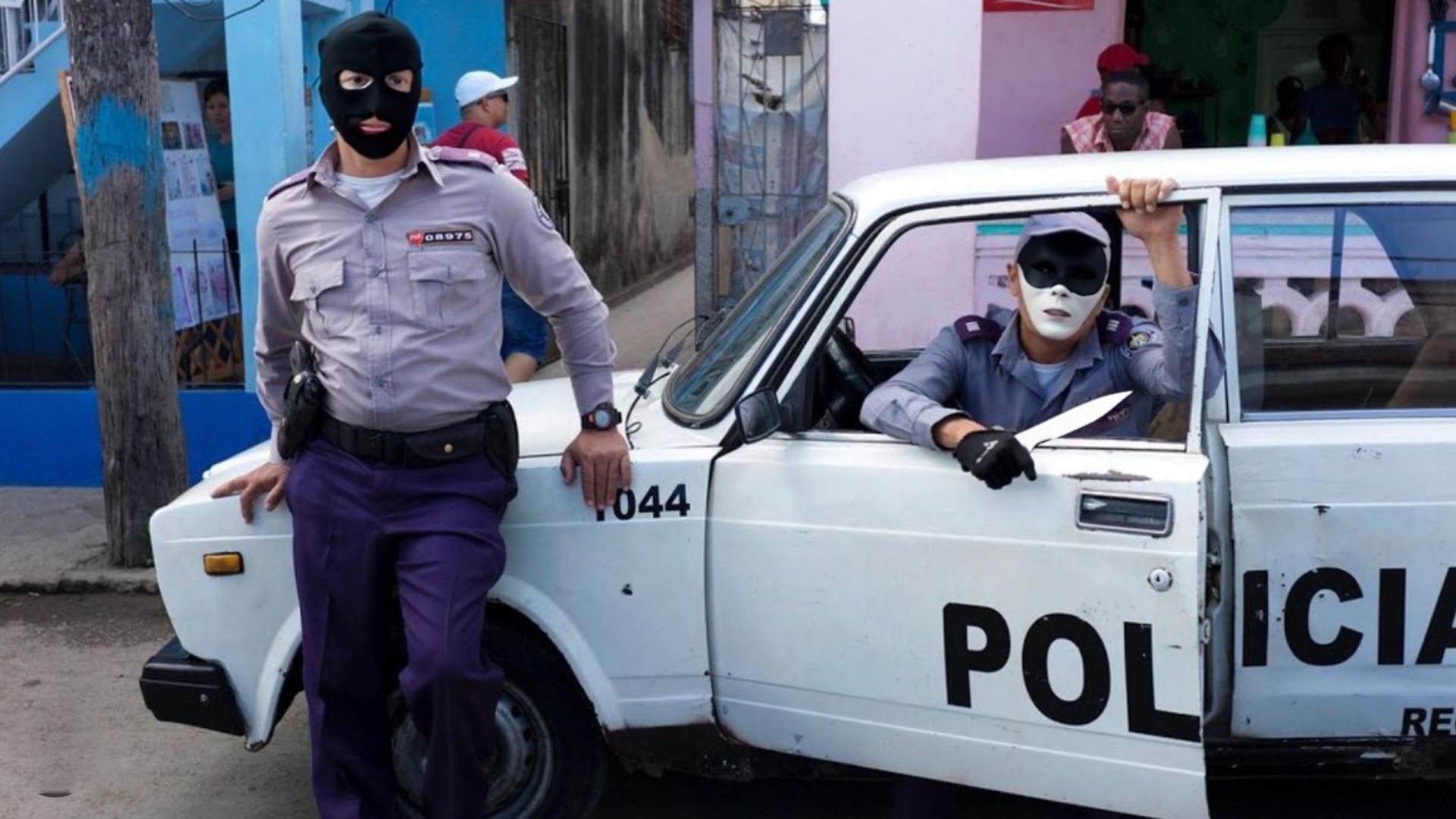 Con vatiendo la delincuescencia