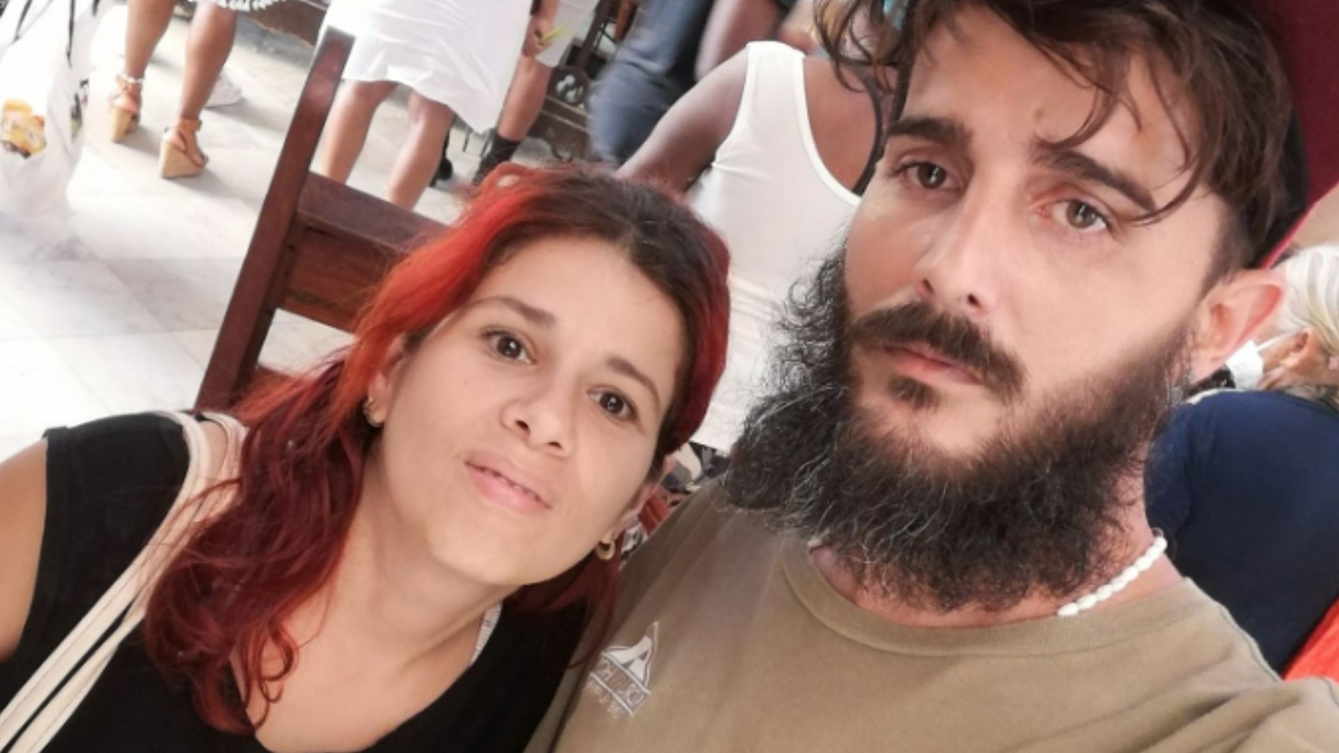 Concluye juicio contra Yasmany González: le piden 6 años de cárcel