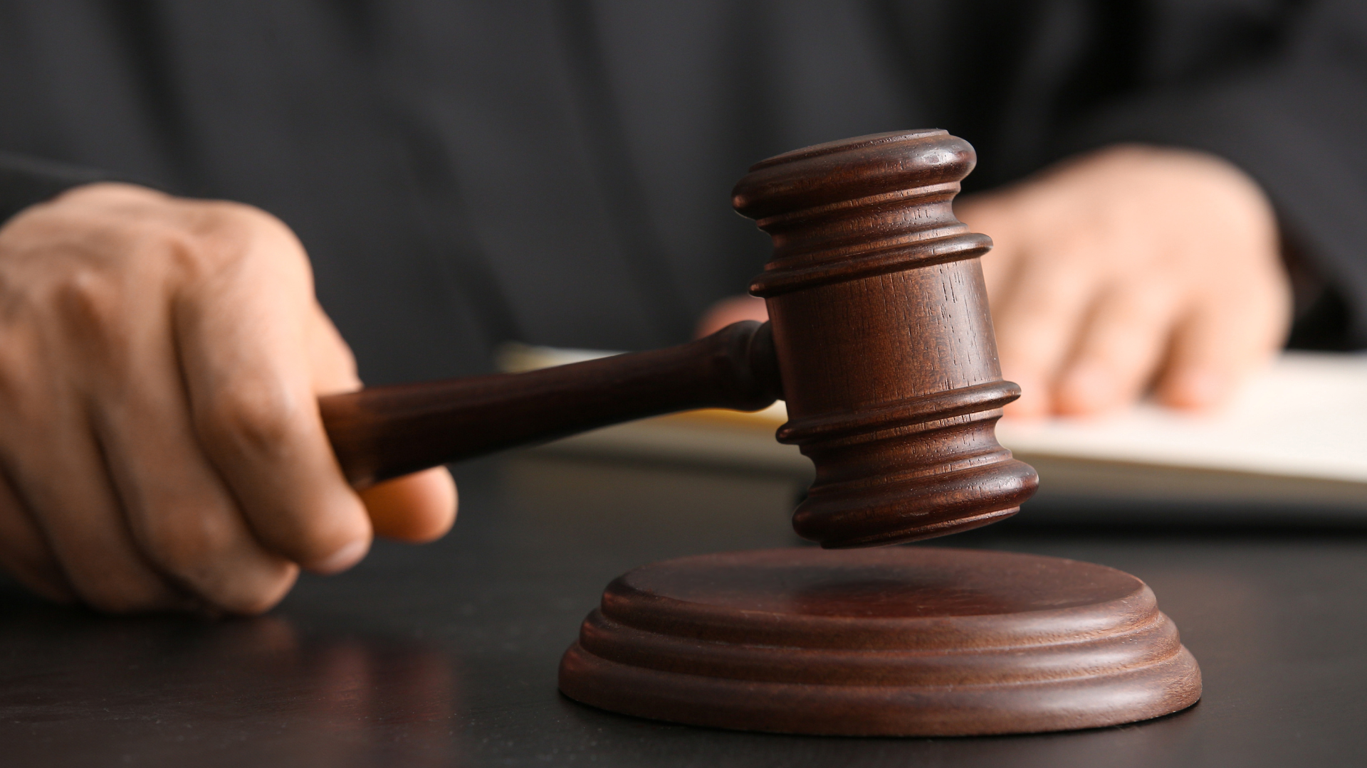 Condenan a 18 años a un hombre por abusar sexualmente de un menor con discapacidad psíquica