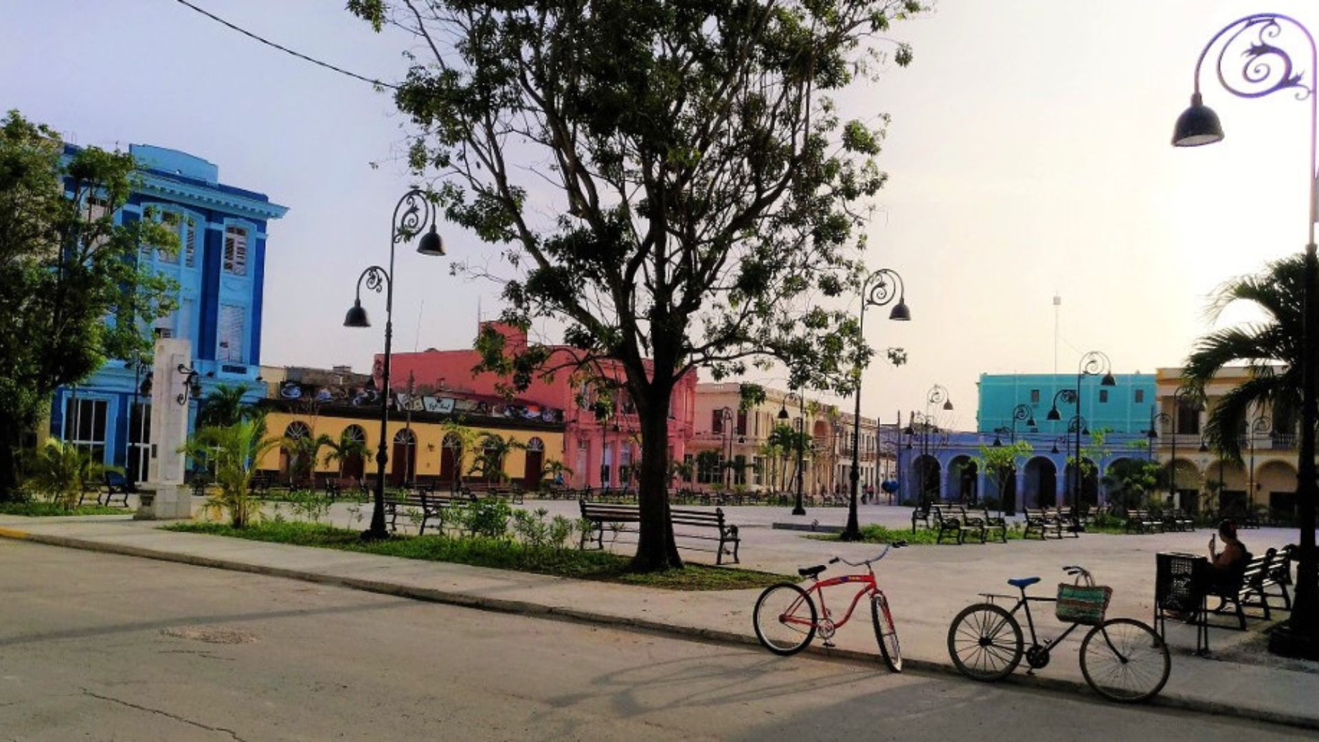 Conductor de bicitaxi asesina a su expareja en Sagua la Grande