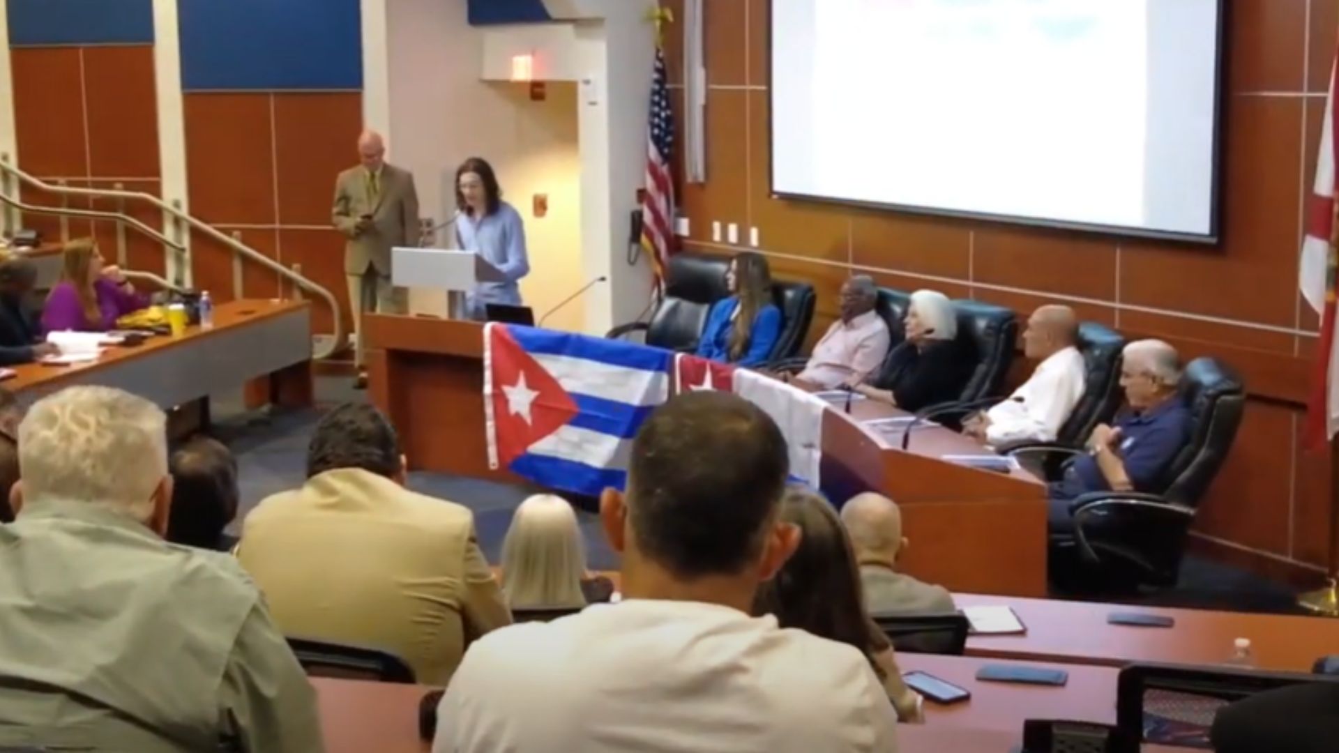 Conferencia soberana de la Lucha por la Libertad