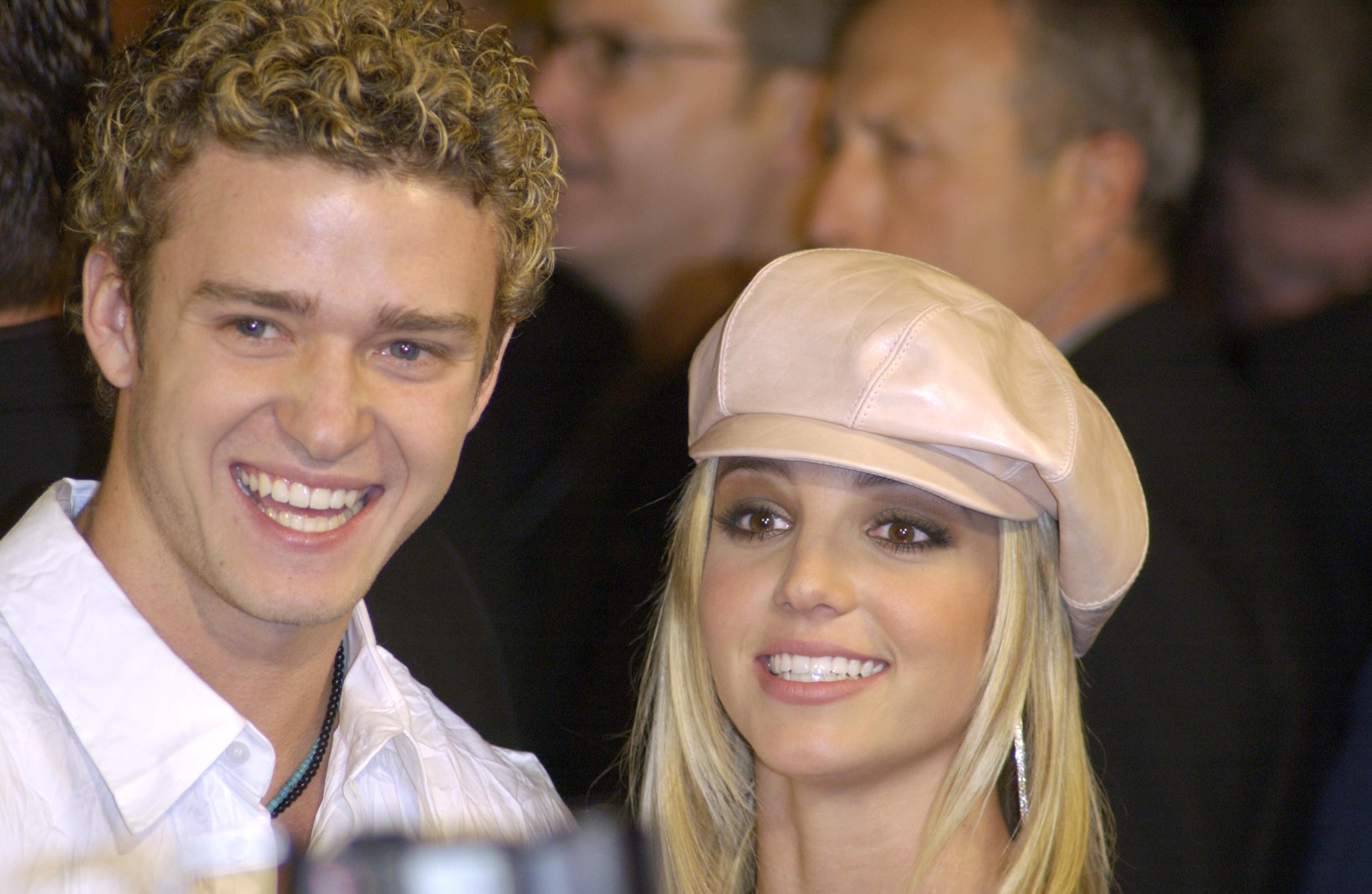 Confesiones: Britney Spears abortó un hijo de Justin Timberlake