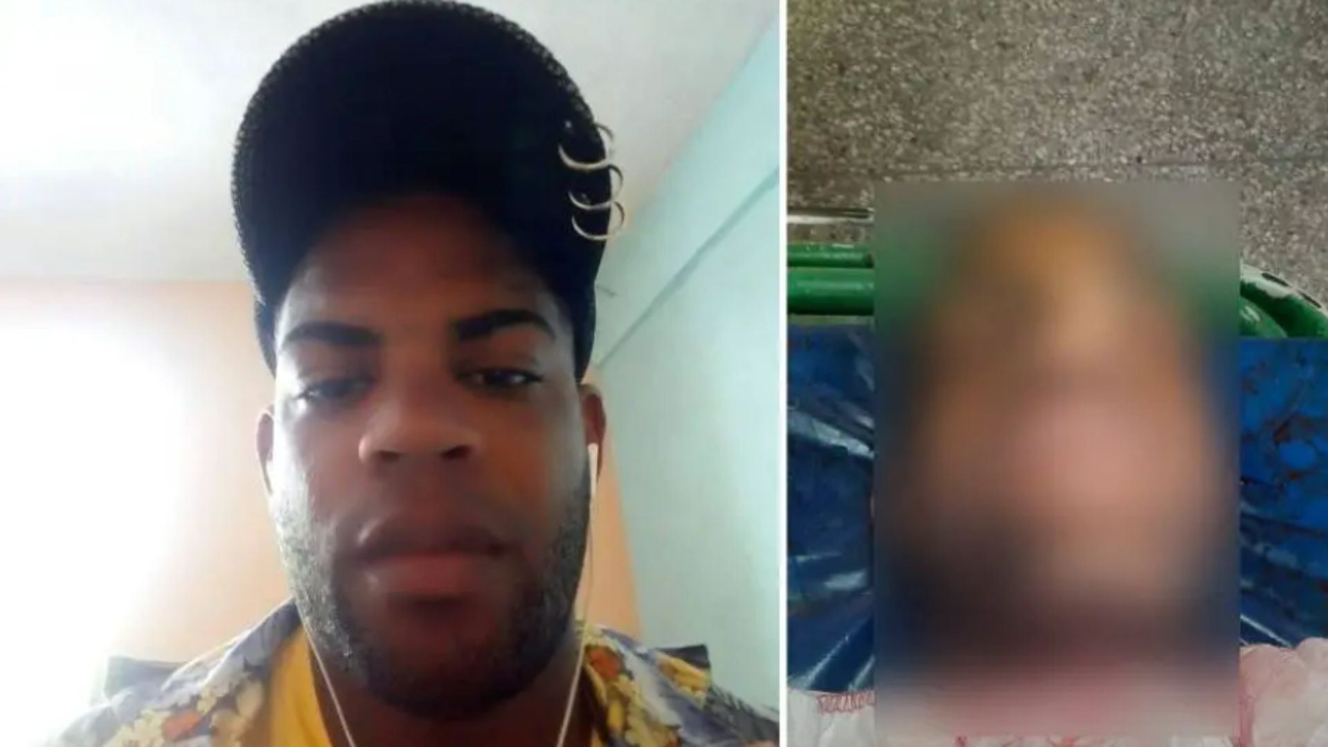 Confirman muerte a puñaladas de joven de 29 años en La Habana