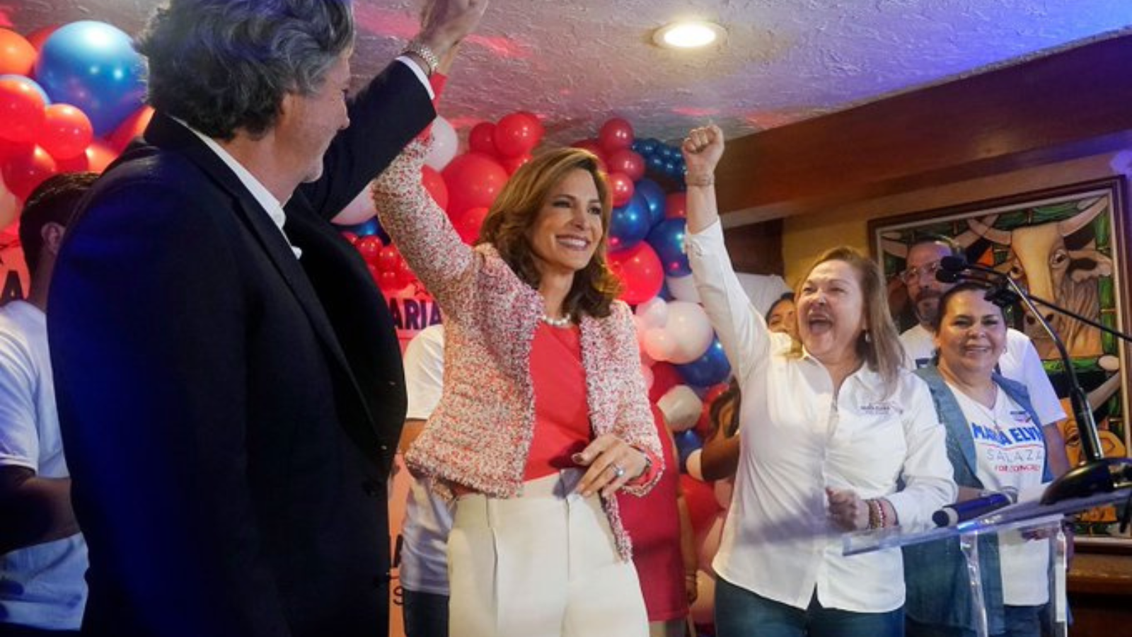 Congresista Salazar reintroducirá proyecto de ley de inmigración "Dignity Act"