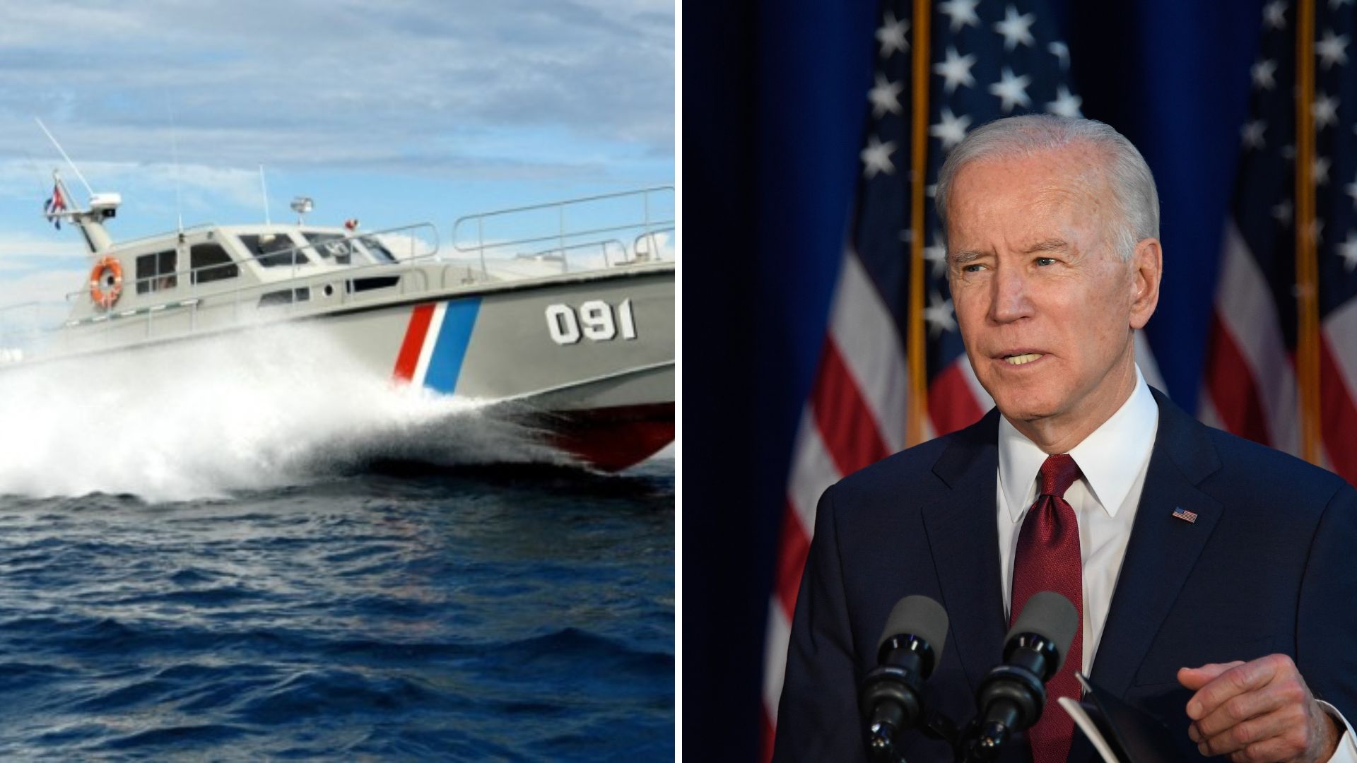 Congresistas piden a Biden que cancele visita de agentes Guardafronteras de Cuba a EEUU