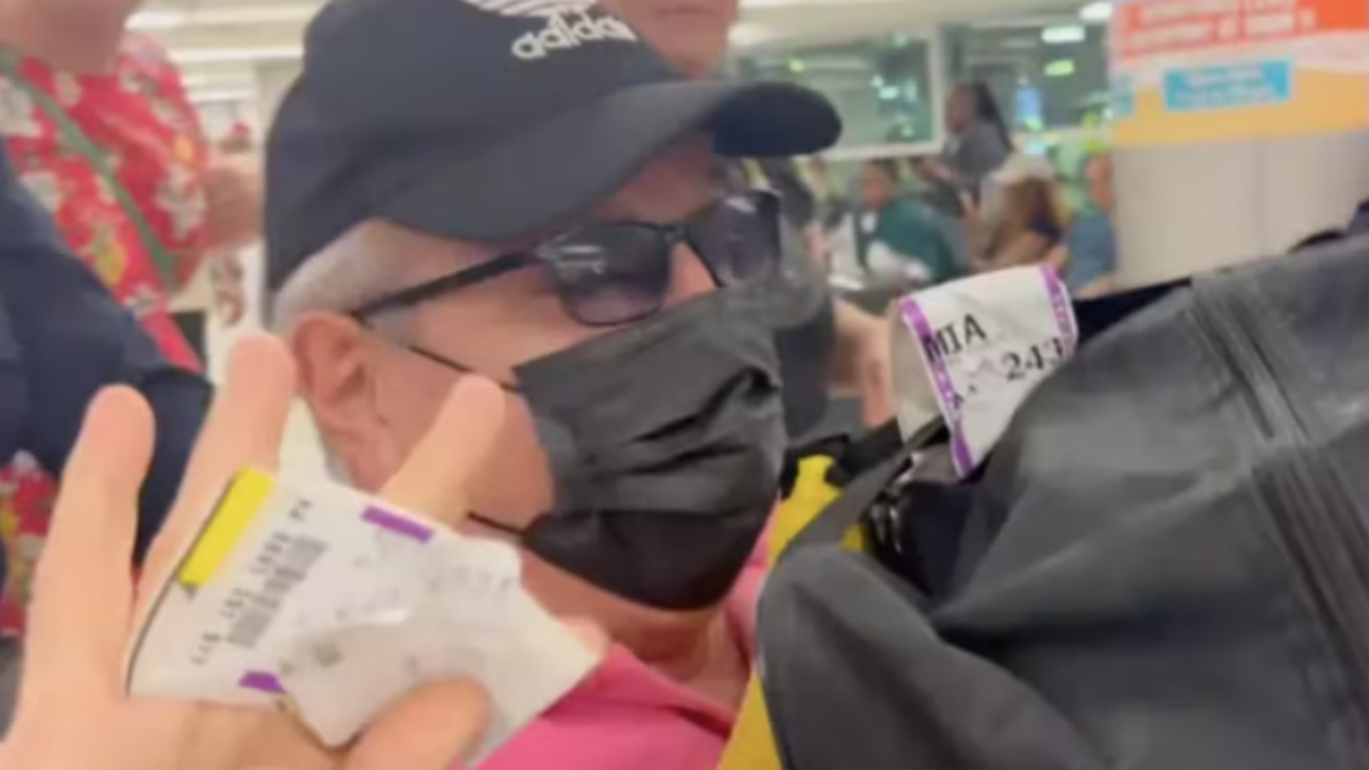 Congresistas piden que EE.UU. retire visa a exdirigente del régimen cubano 