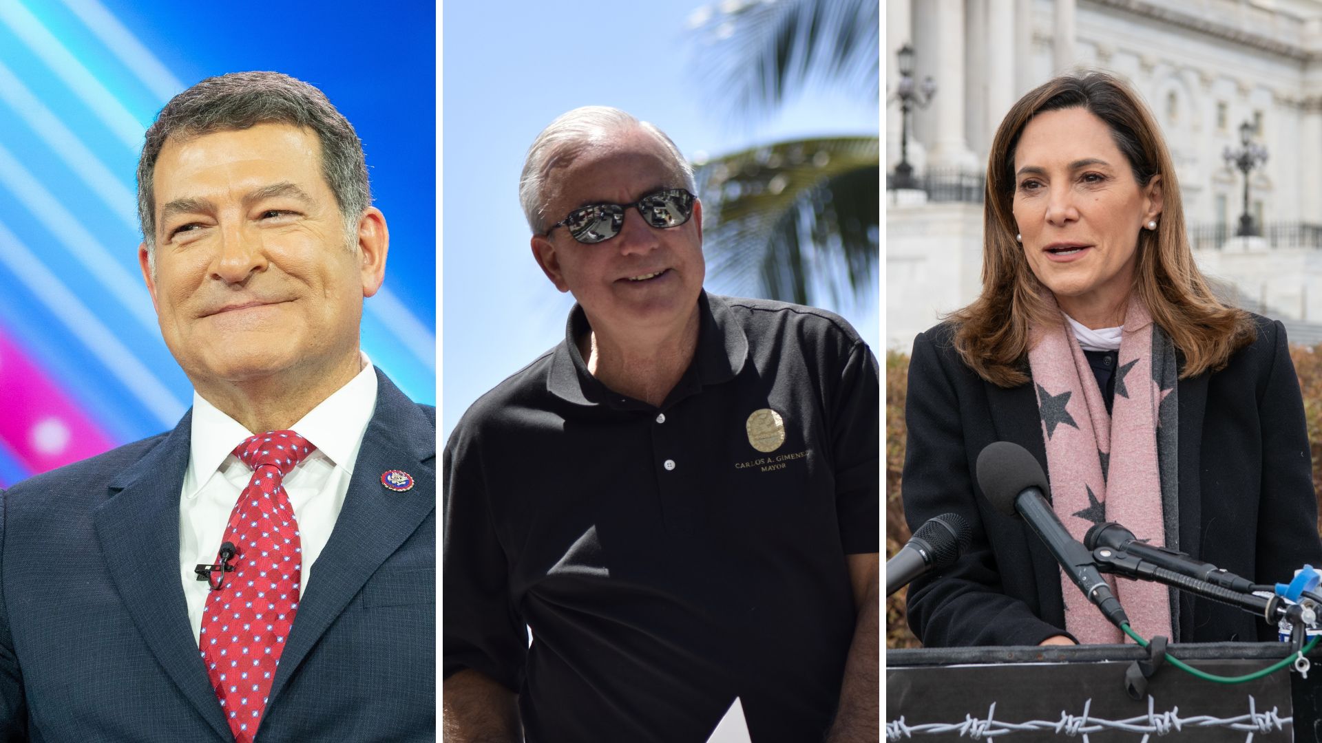 Congresistas vuelven a pedir cuentas a la OPS por misiones médicas cubanas