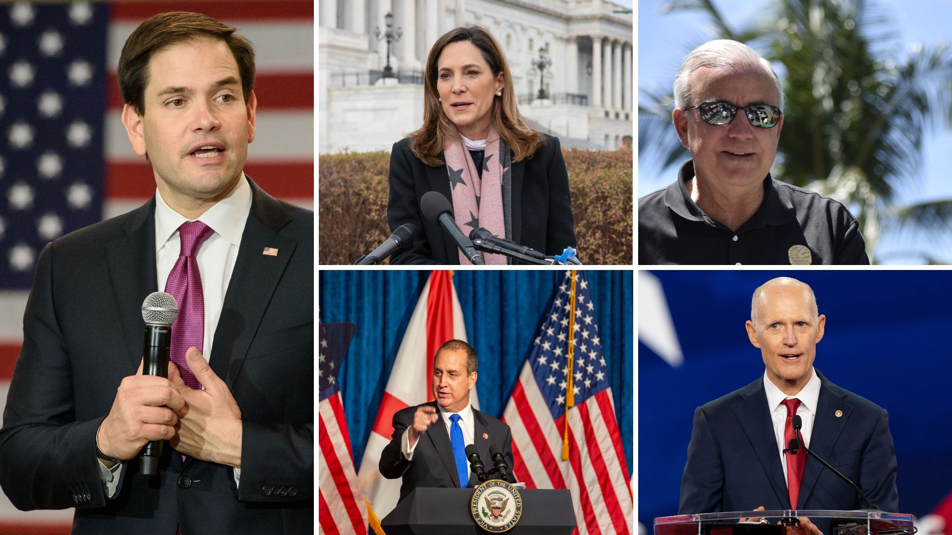 Congresistas y senadores lamentan salida de Cuba de lista de países que no cooperan con esfuerzos antiterroristas