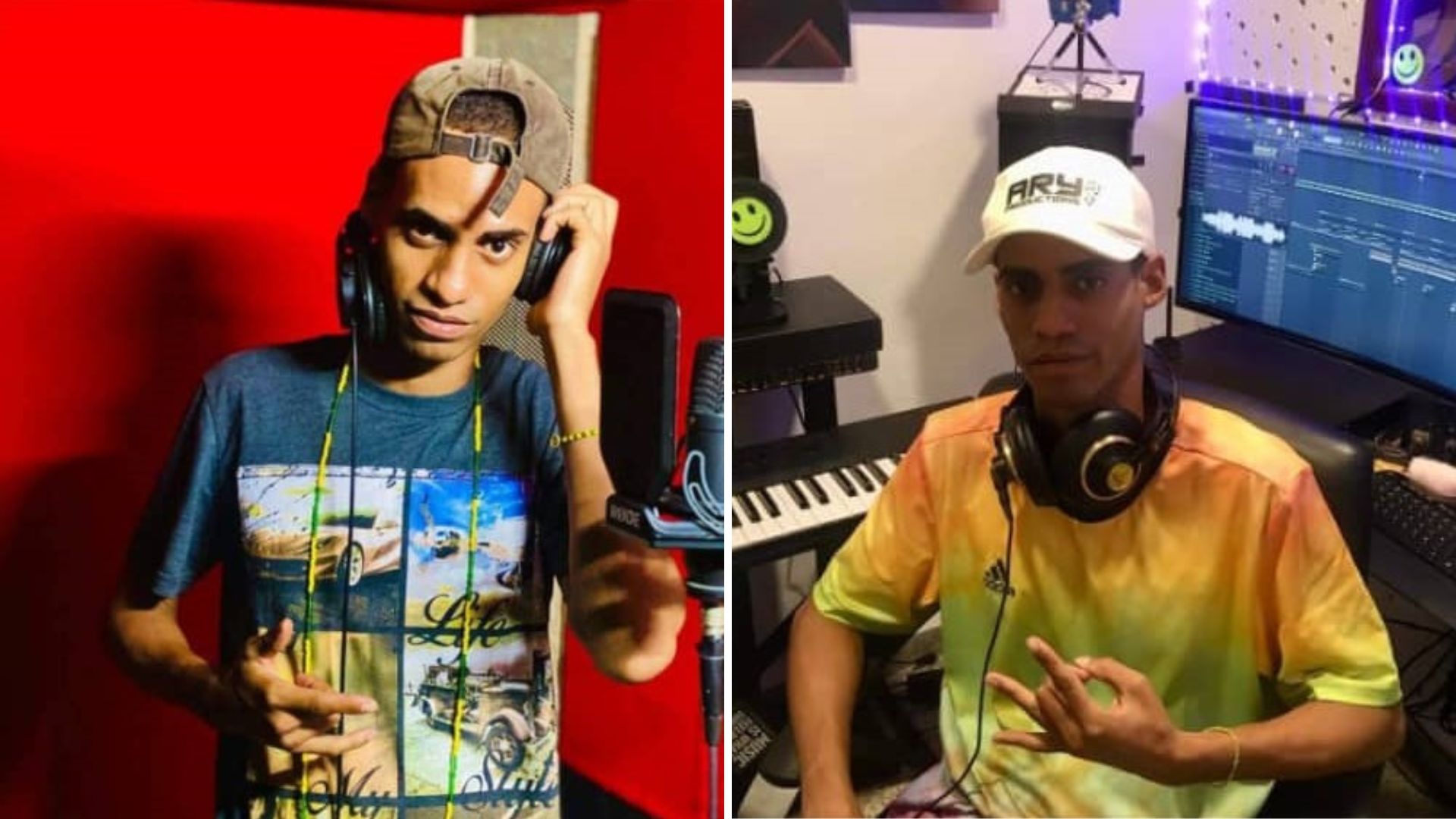Conmoción en redes por presunto suicidio de joven productor musical de La Habana