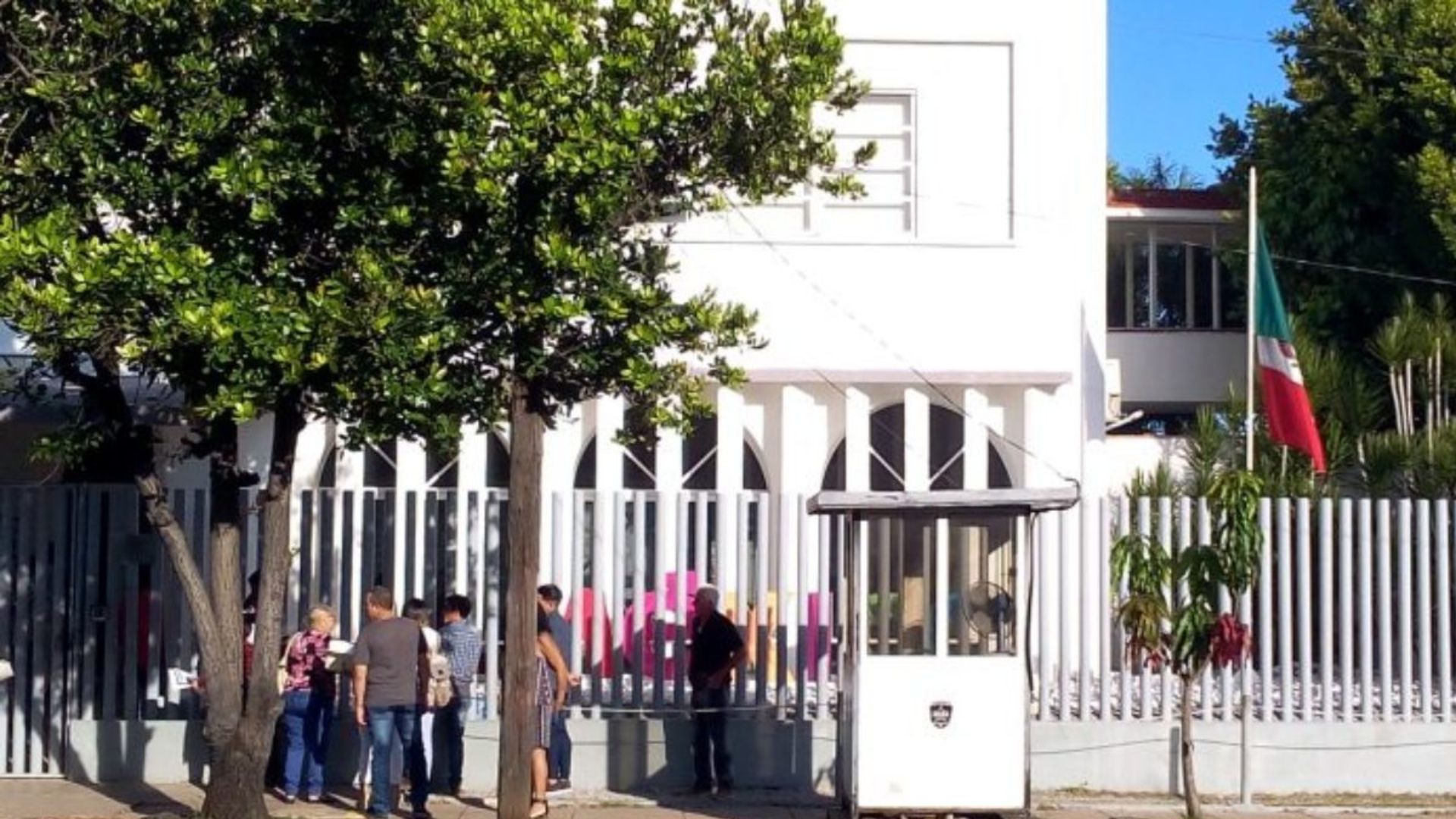 Consulado de México en La Habana asignará más de 5 000 citas para visas