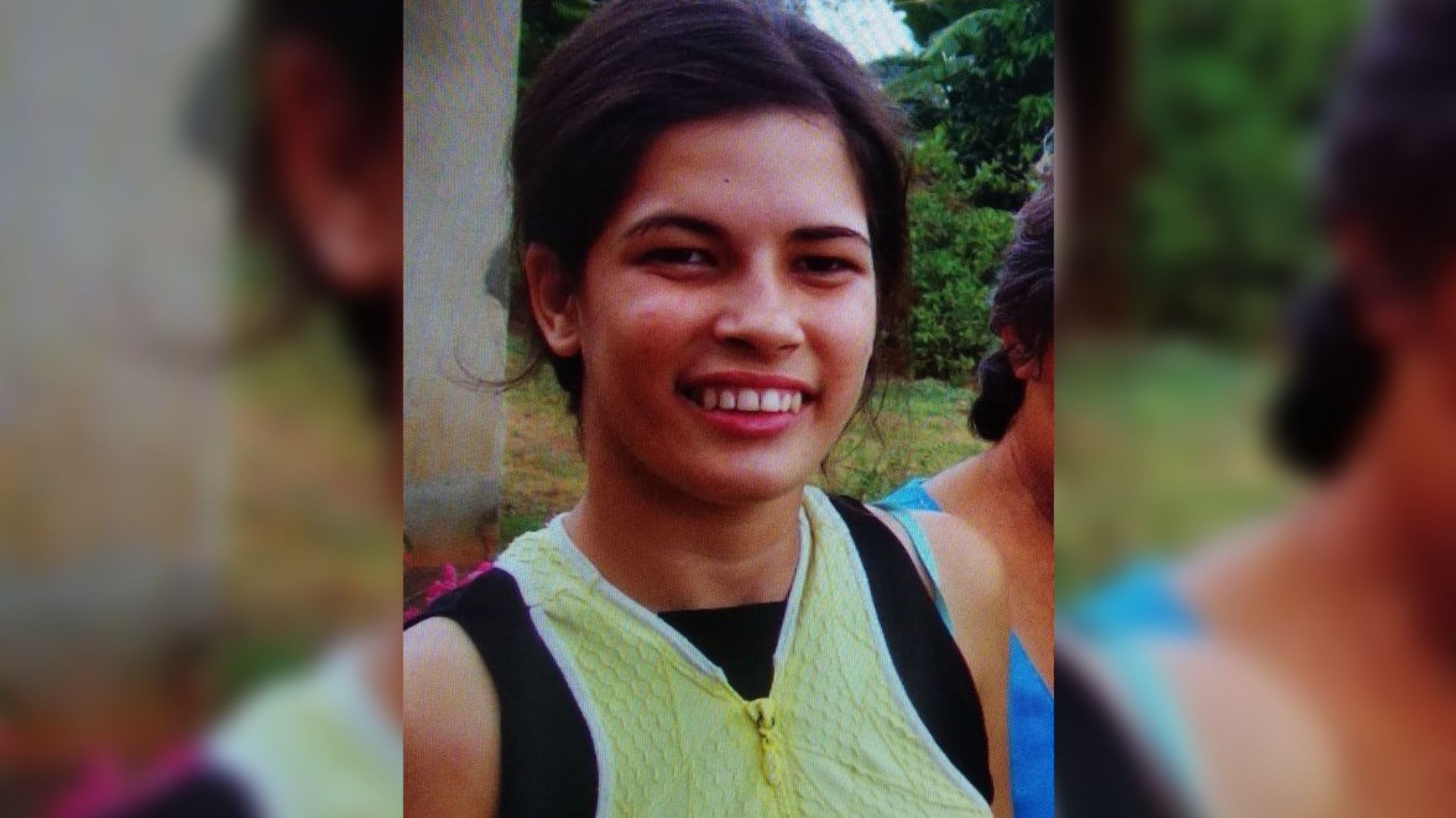 Continúa desaparecida joven cubana con padecimientos mentales 
