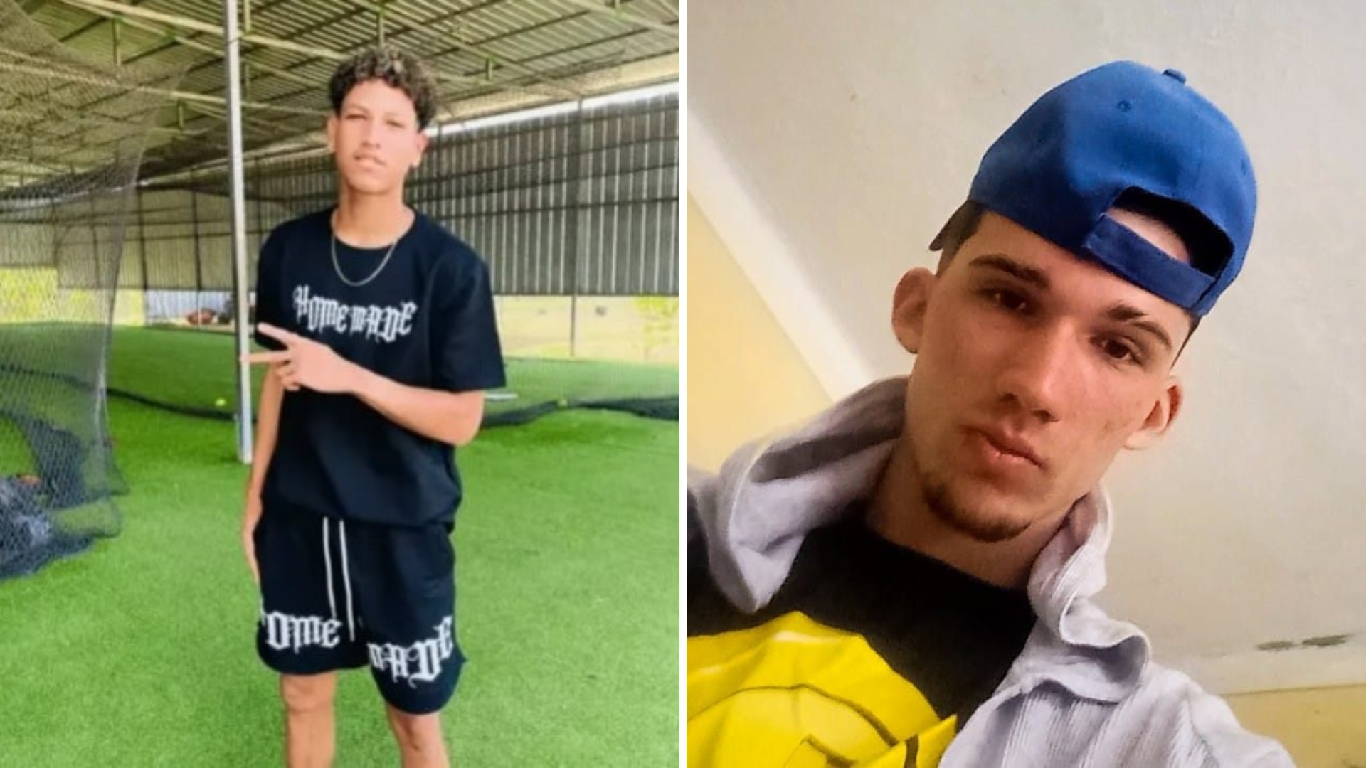 Continúa fuga de talentos beisboleros: otros dos prospectos salen de Cuba 