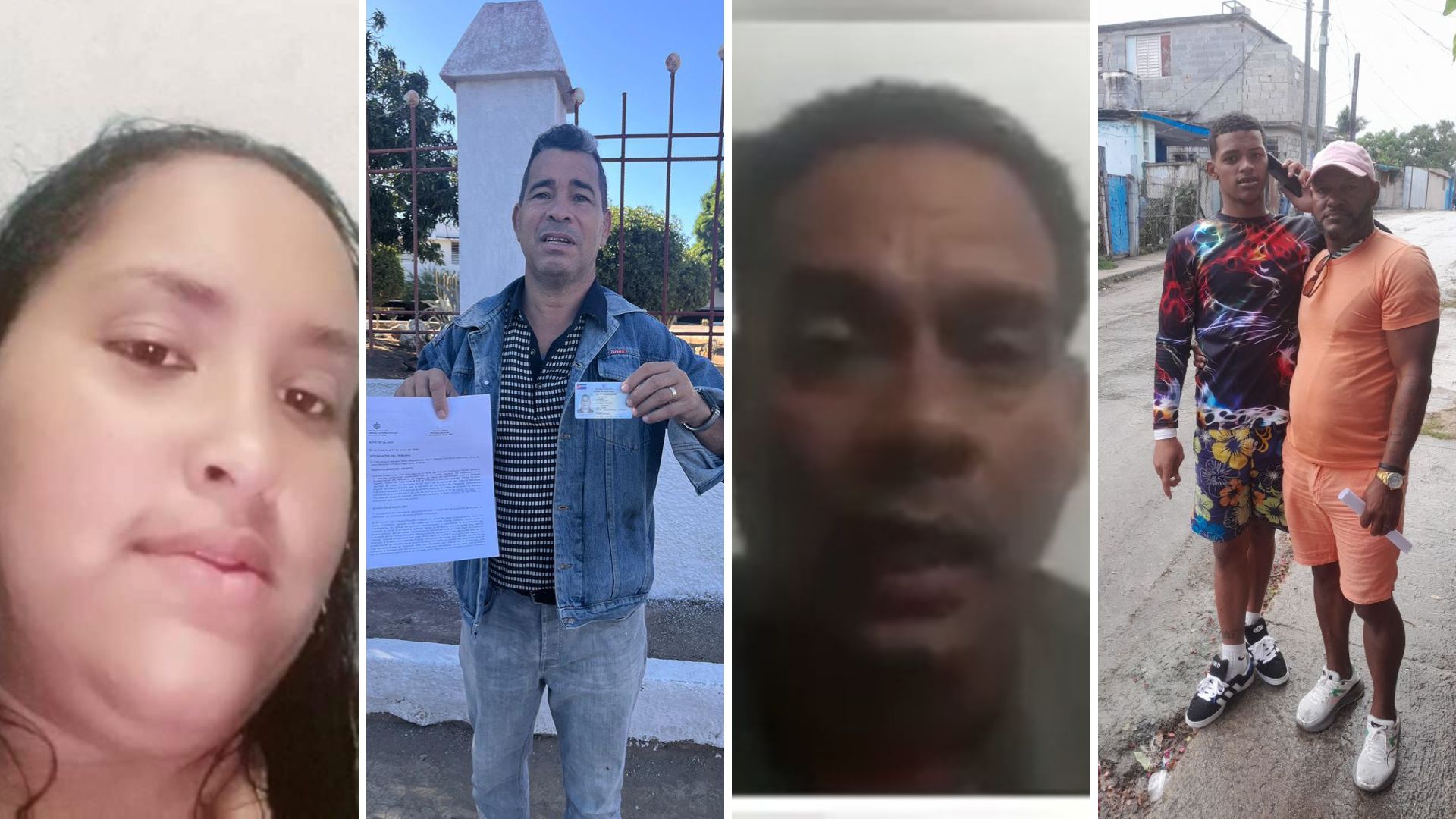 Continúan excarcelaciones de prisioneros tras eliminación de Cuba de lista de países terroristas