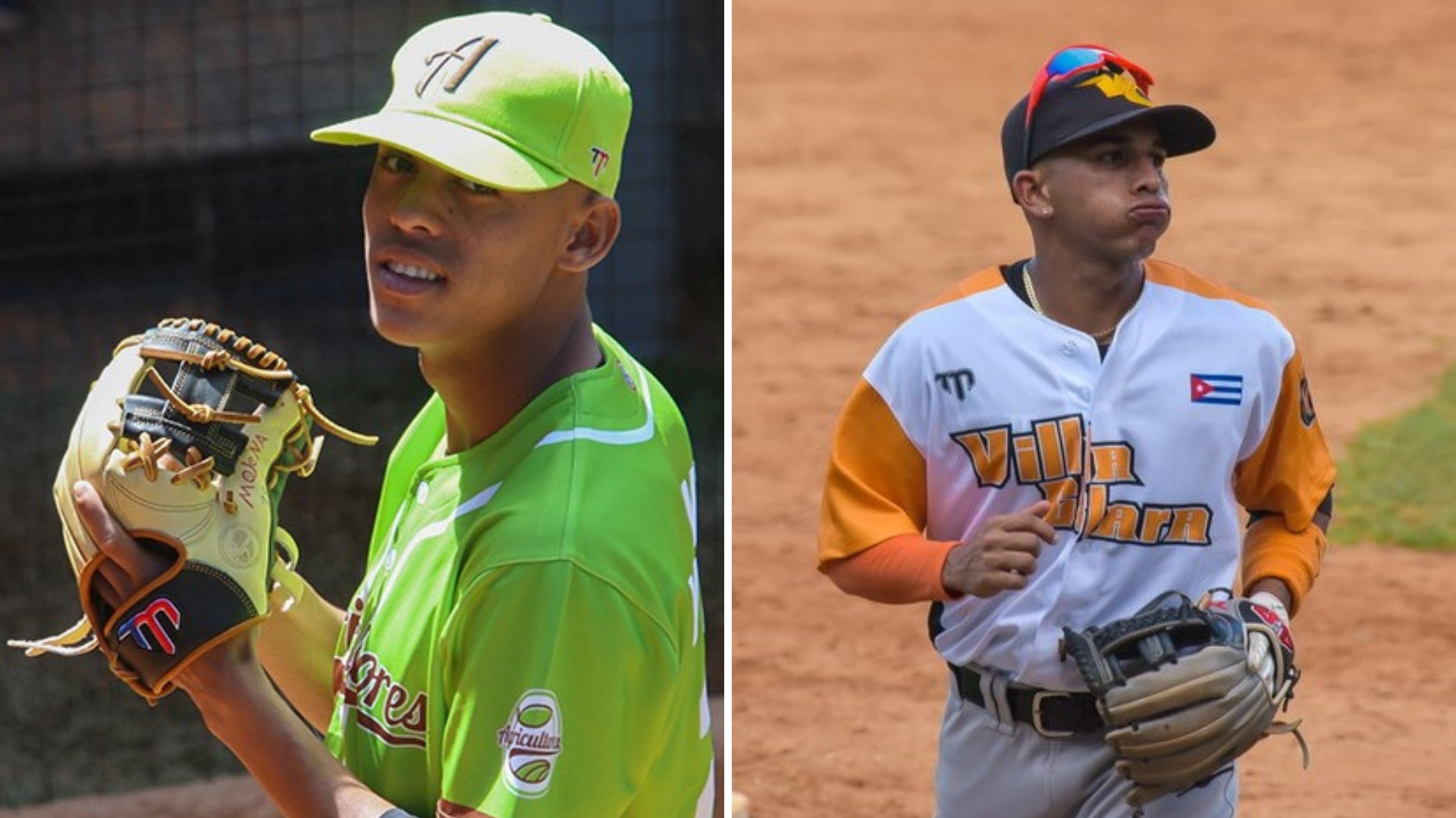 Continúan las bajas de jóvenes peloteros en la Serie Nacional