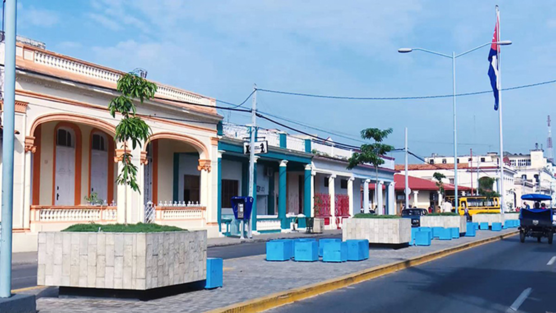 Continúan robos en calles de Pinar del Río