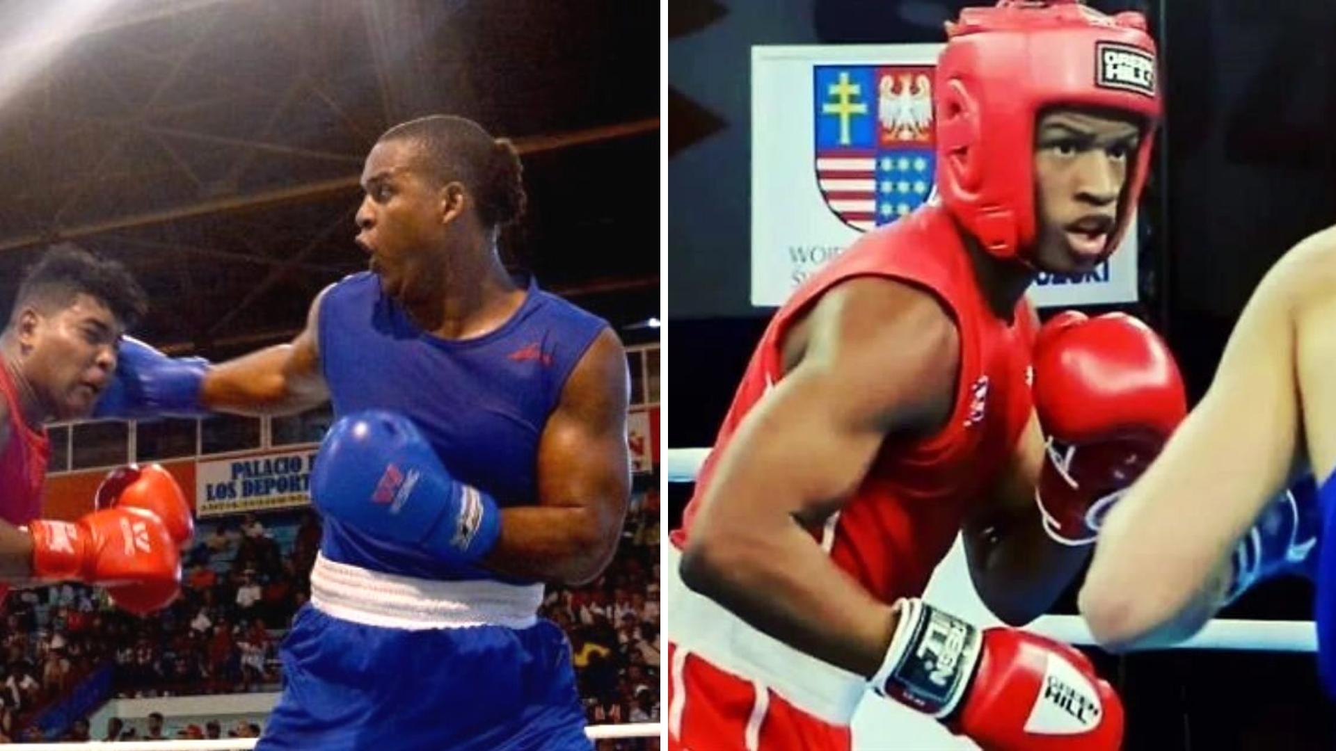 Copa Mundial en Alemania: más fugas de boxeadores cubanos