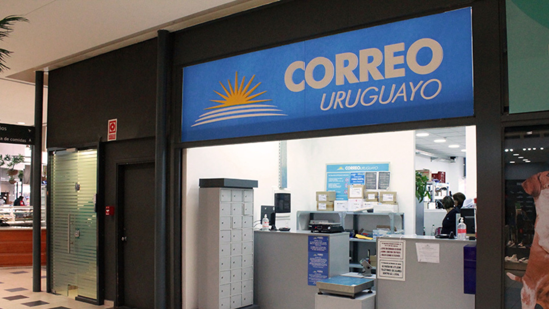 Correos de Uruguay amplía envío de remesas a Cuba