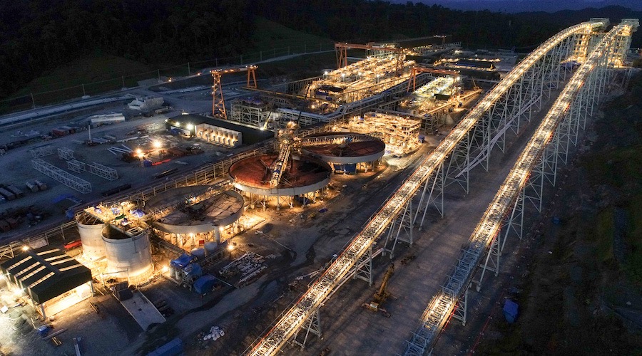 Corte Suprema de Panamá cede ante ambientalistas: Cierra mina de cobre y elimina miles de empleos