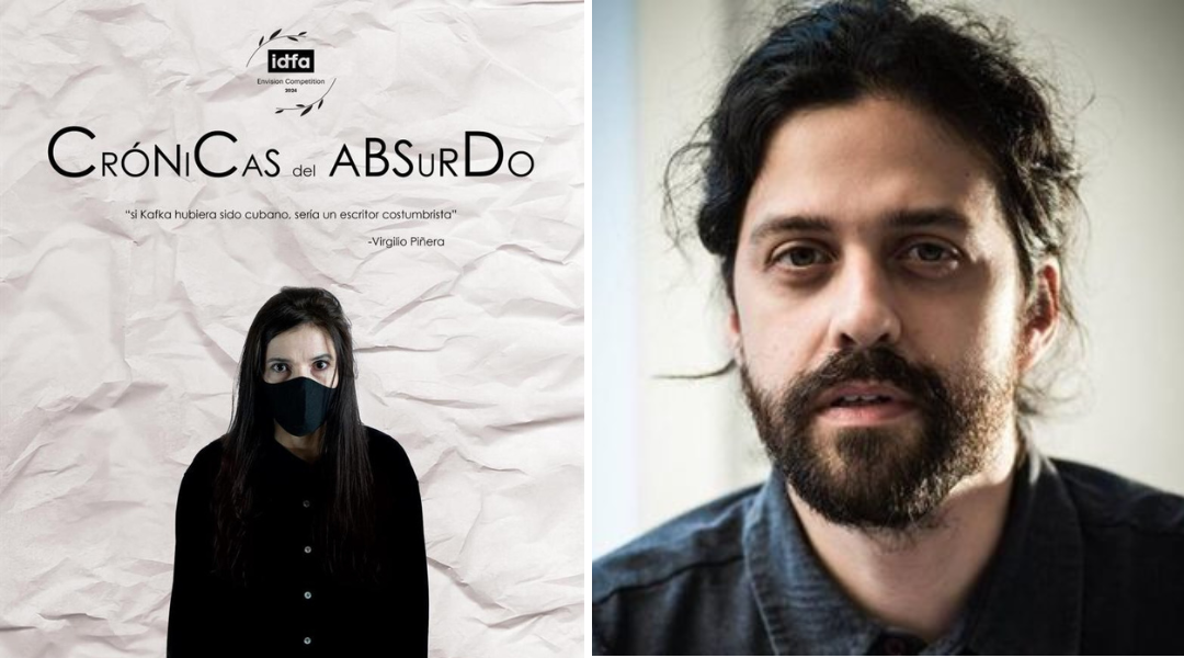 “Crónicas del Absurdo”, del cubano Miguel Coyula, entre las 5 películas favoritas del IDFA