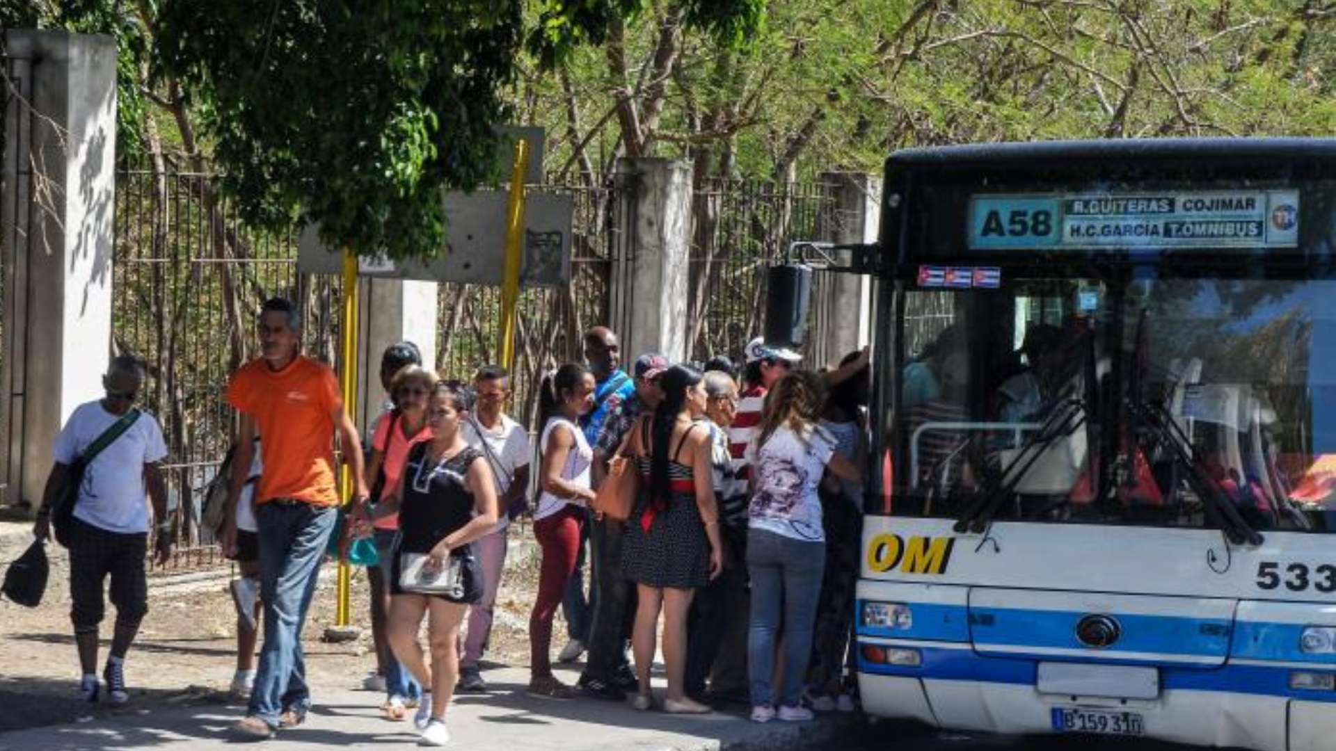 Criminalidad en Cuba: Registran 432 delitos entre enero y junio de 2024