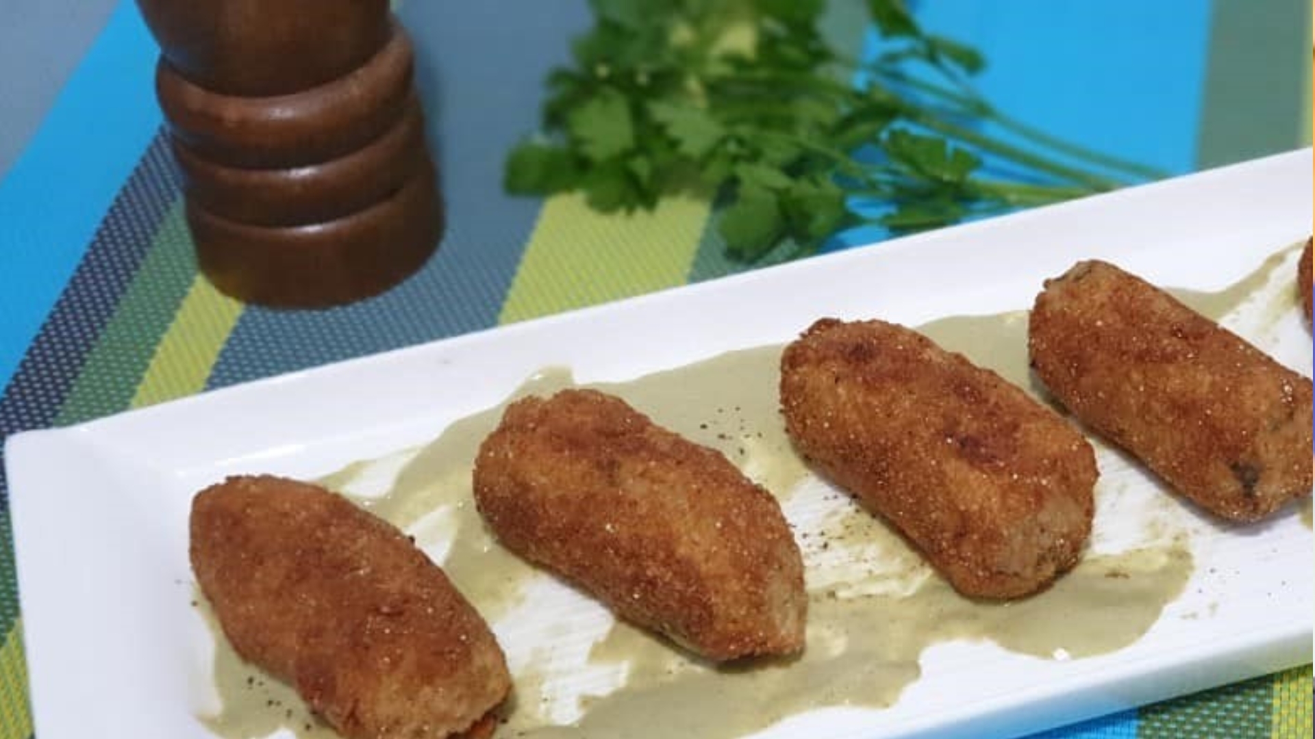 Crisis alimentaria en Cuba: ¿Dónde están las croquetas? 