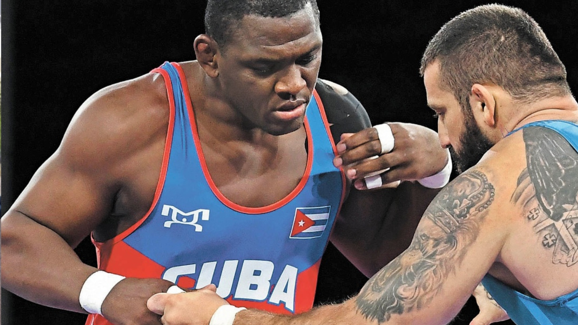 Crisis del deporte cubano: cuarta delegación olímpica más pequeña de su historia