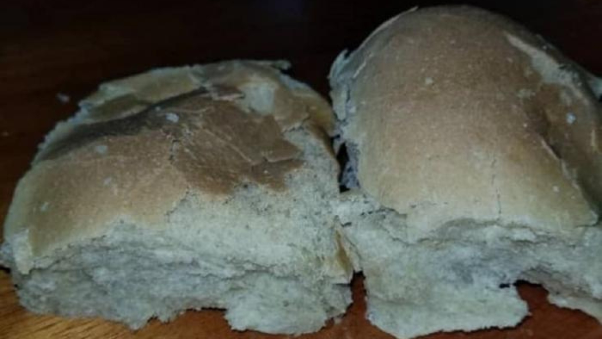 Crisis en Cuba: comiendo "pan con moscas"