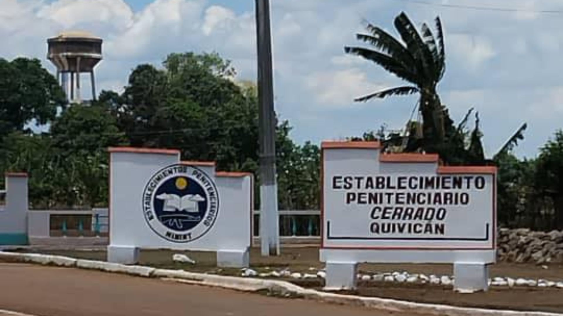 "Crisis sanitaria": denuncian brote de hepatitis en prisión de Quivicán
