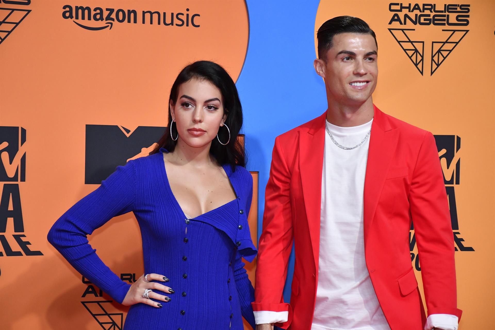 ¿Cristiano Ronaldo fue infiel a Georgina? CR7 rompió el silencio