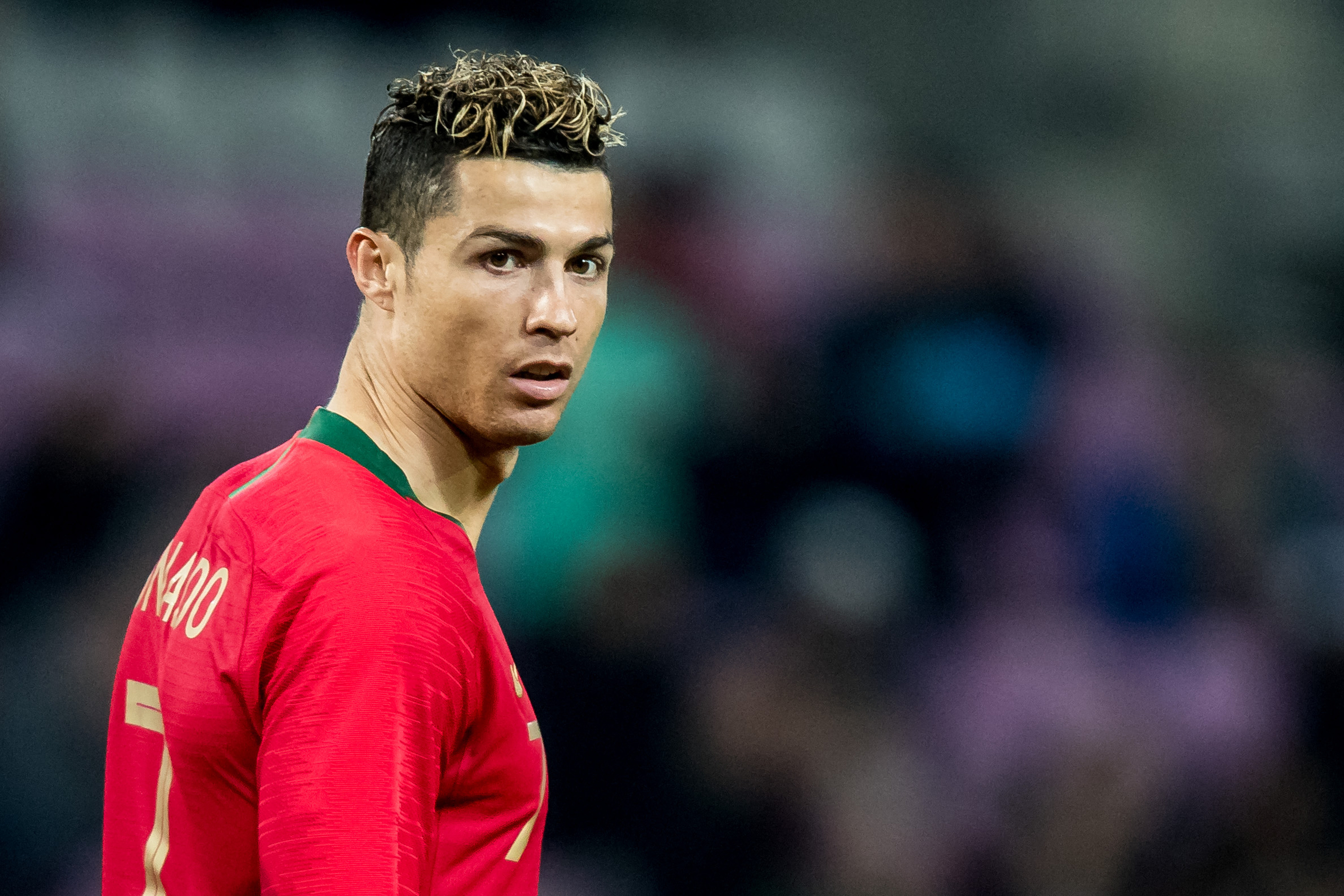 Cristiano Ronaldo se apunta un récord mundial en Instagram: 500 millones de seguidores