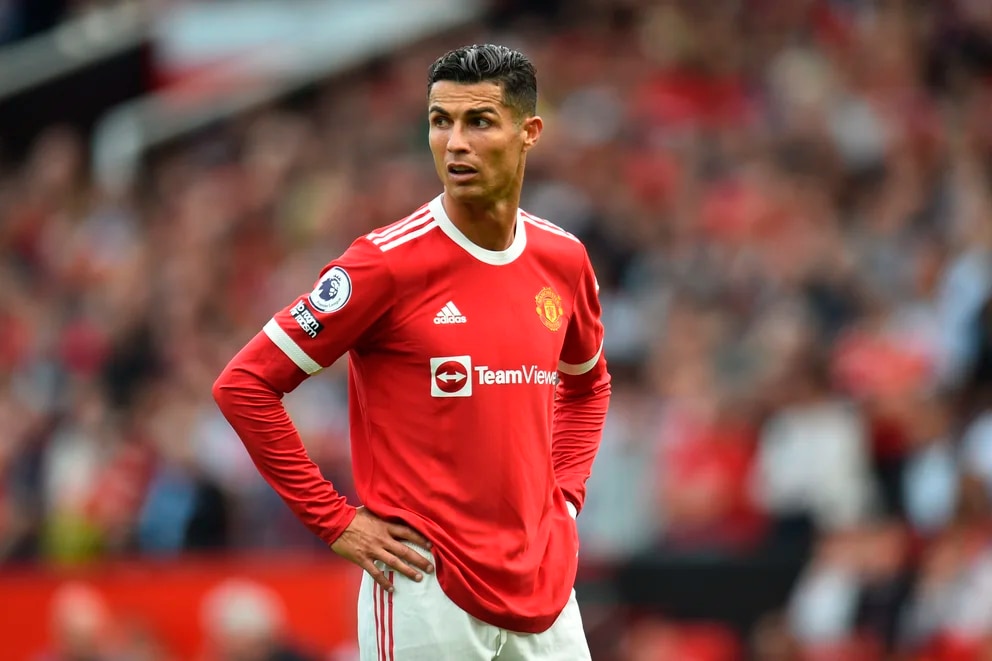 Cristiano se queda sin equipo: Manchester United rescinde su contrato tras explosiva entrevista