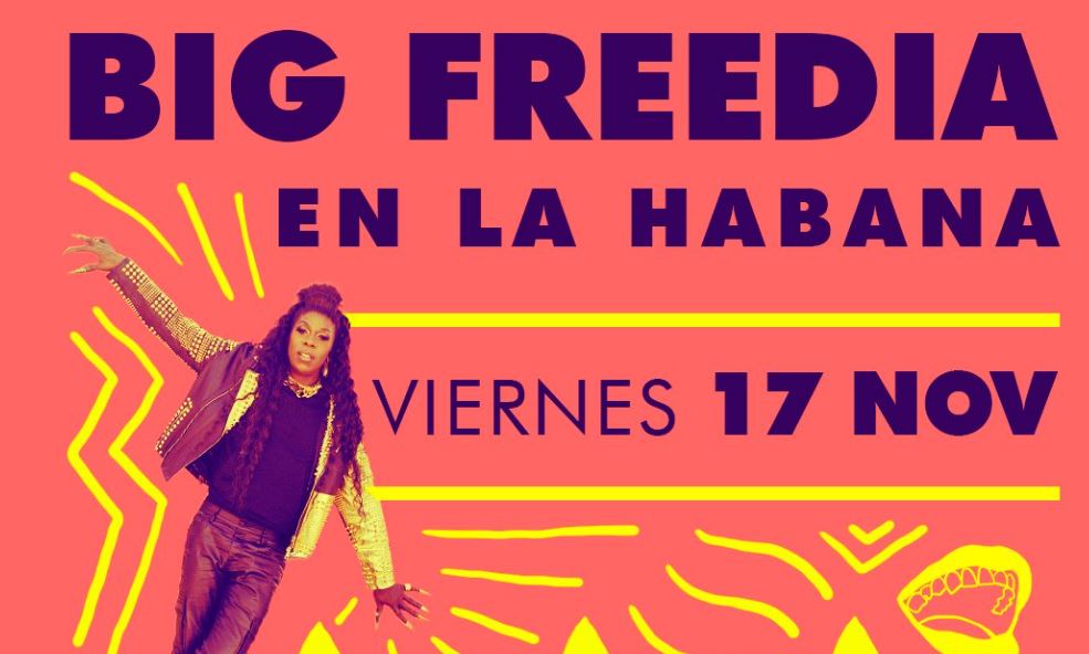 Critican a embajada de EE.UU en Cuba por promover evento de "twerking" con entidad cercana a funcionario del régimen cubano