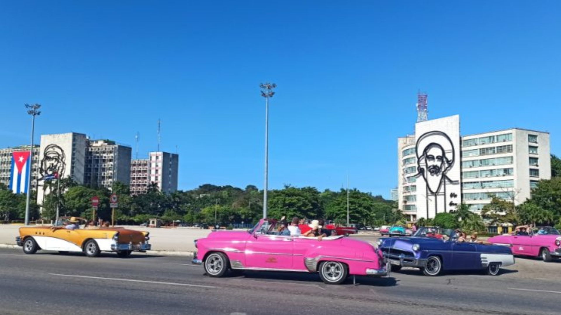 Critican a periodista español por recomendar a Cuba como destino turístico