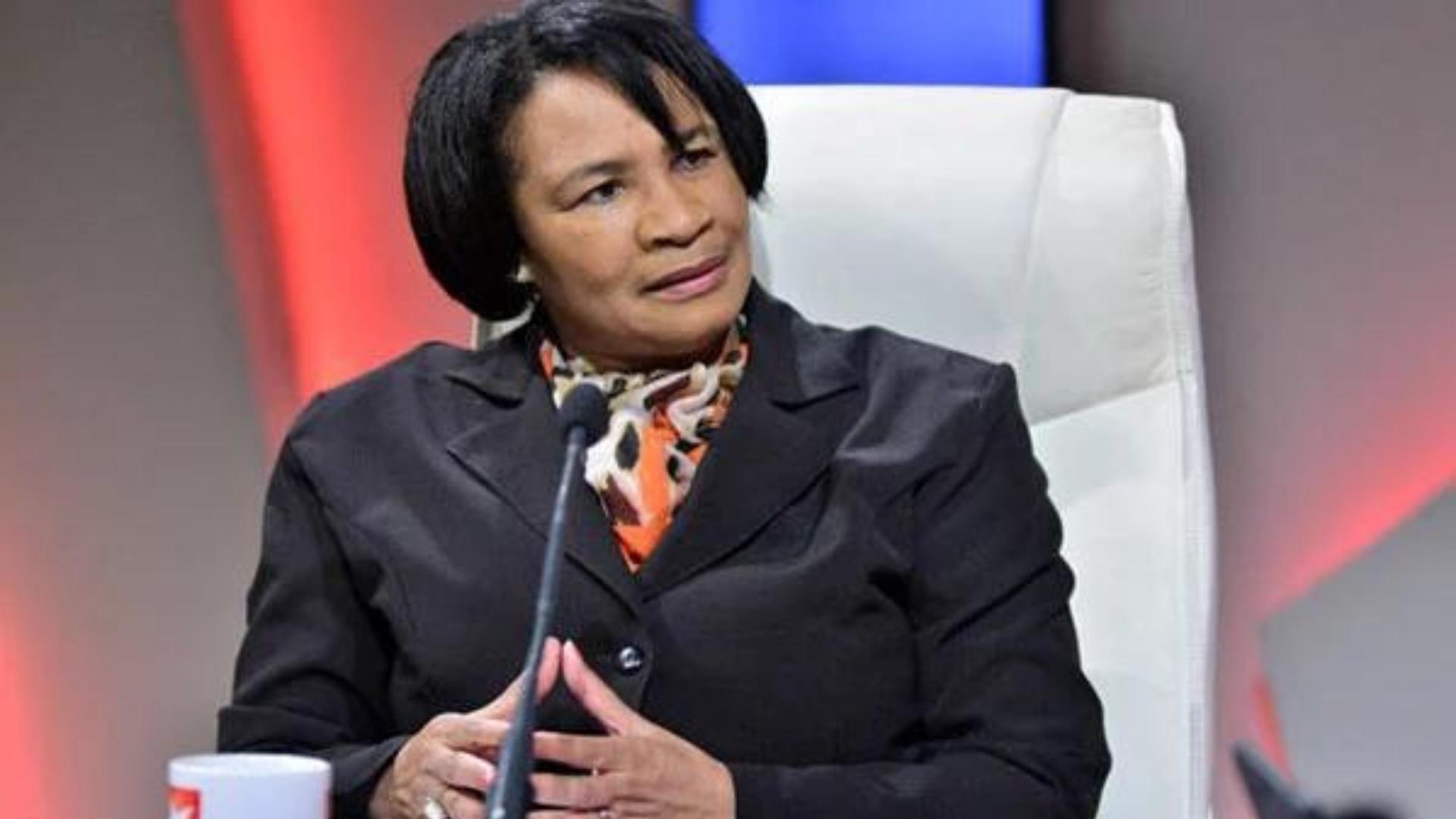 Critican a Unión Europea por reunirse con Miriam Nicado, funcionaria vinculada a “censura y represión” en Cuba