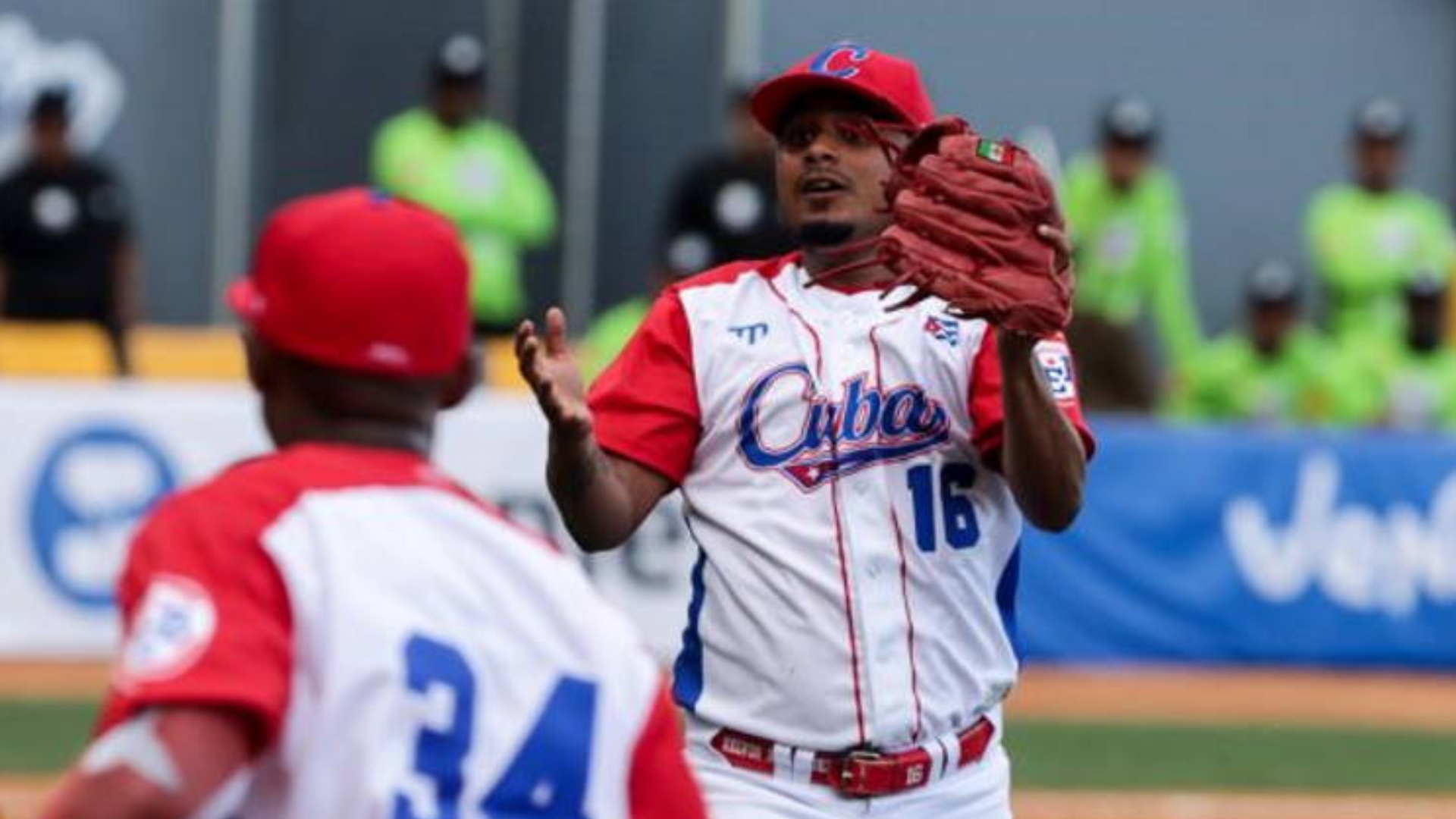¿Cuál es el futuro del Cuba de béisbol en las Series del Caribe?